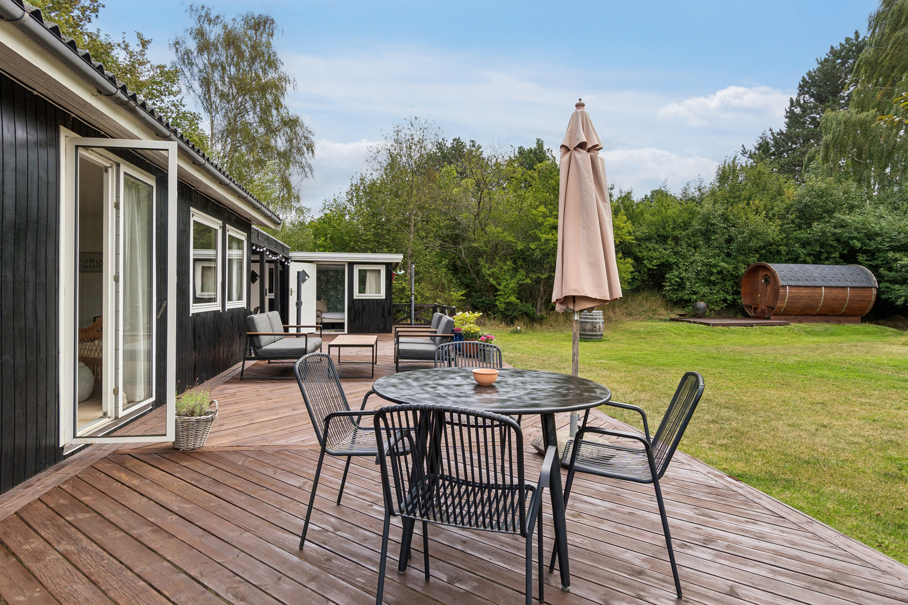 Inasvej 14, Kaldred, 4593 Eskebjerg