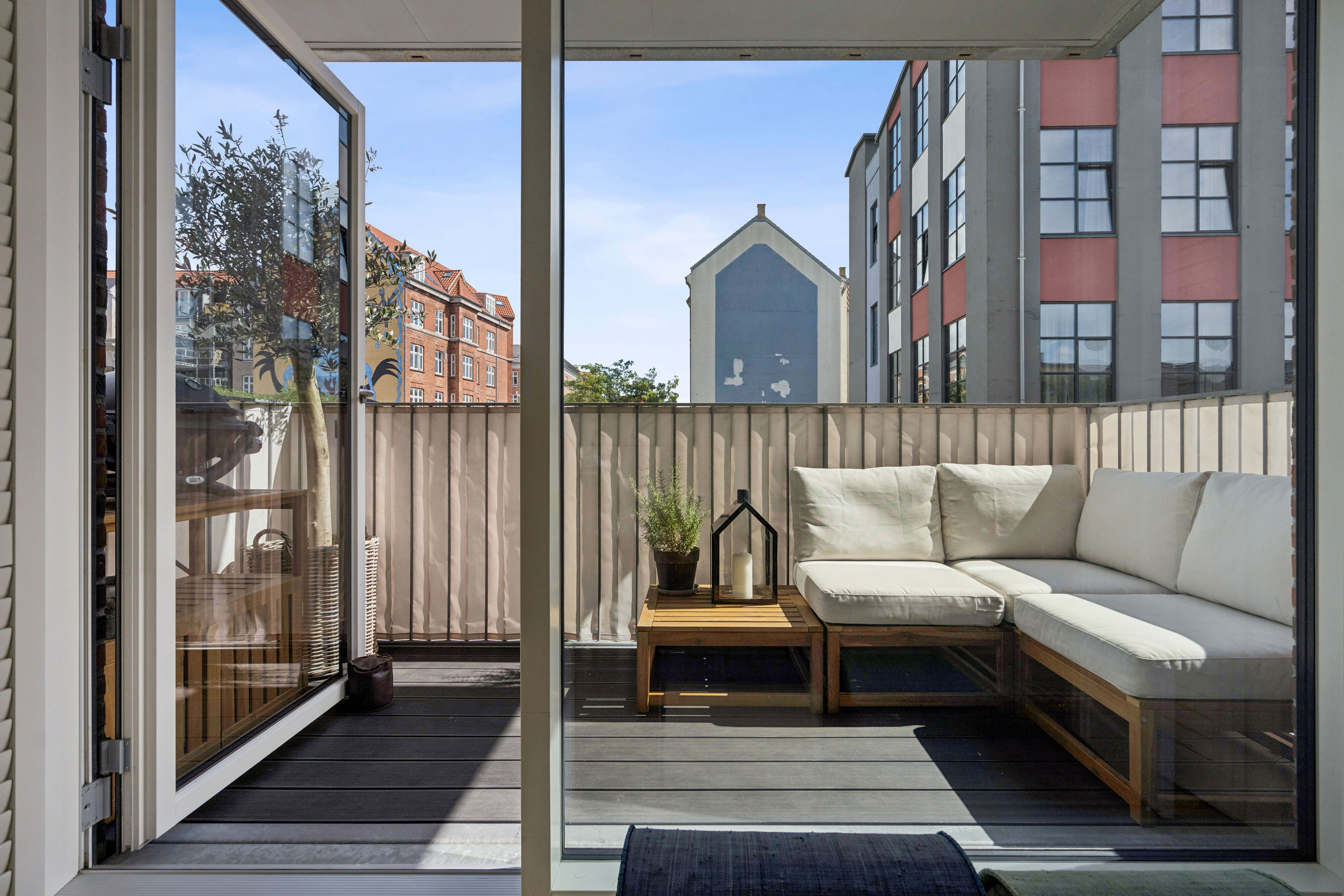 Oldenborggade 10, 1. mf., 2300 København S