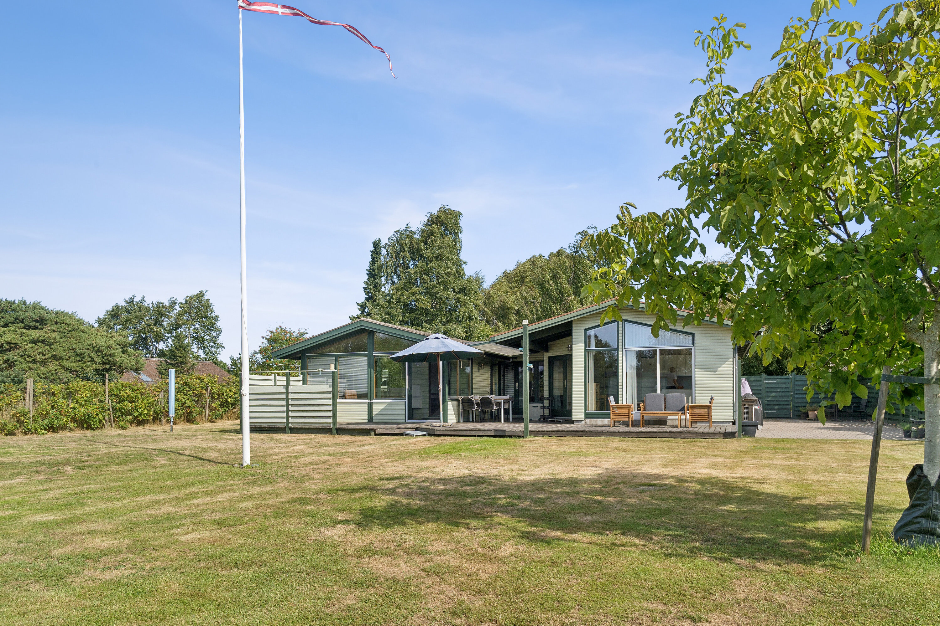 Spovevej 8, Reersø Str, 4281 Gørlev