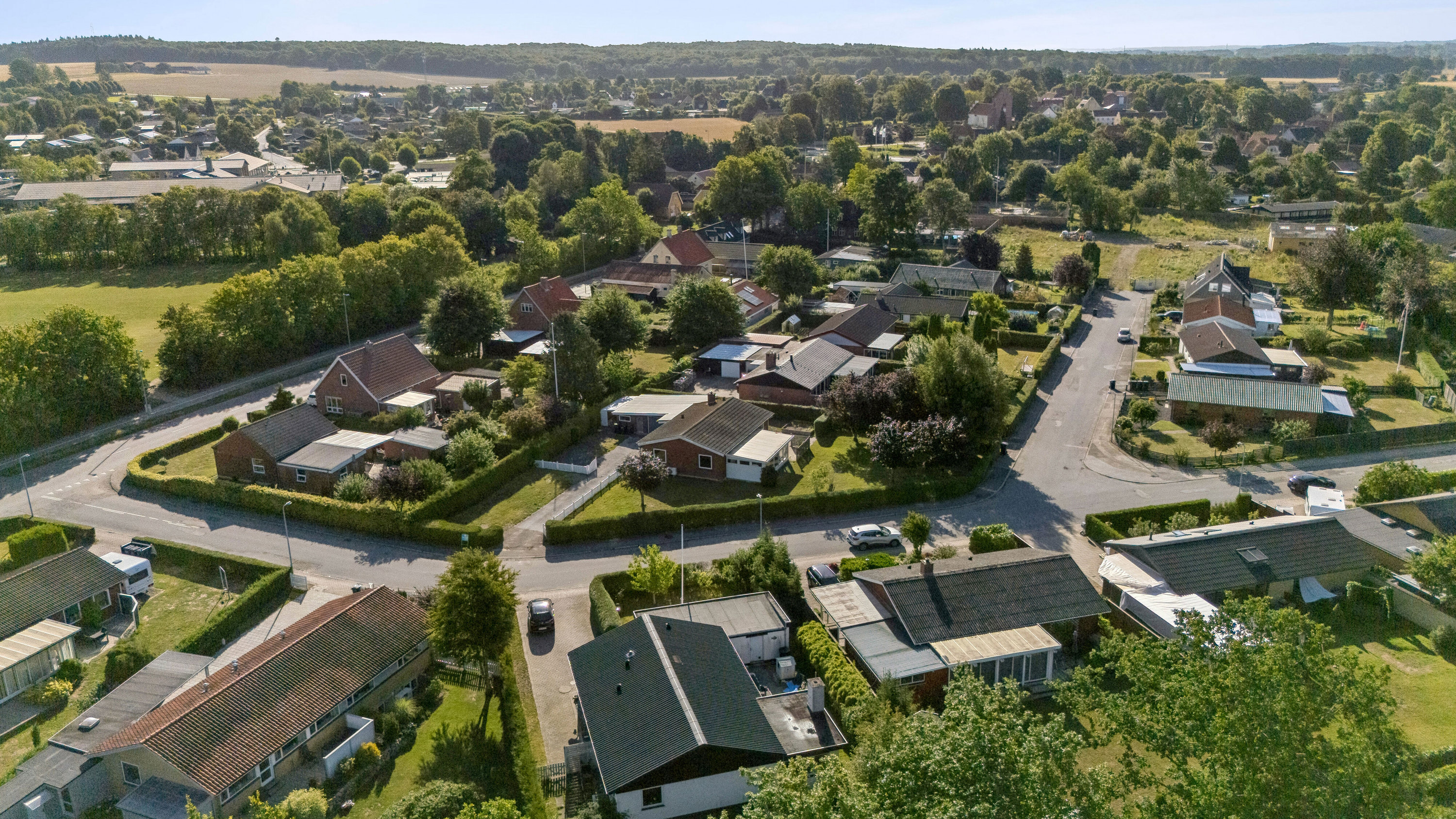 Vibevej 1, 4171 Glumsø