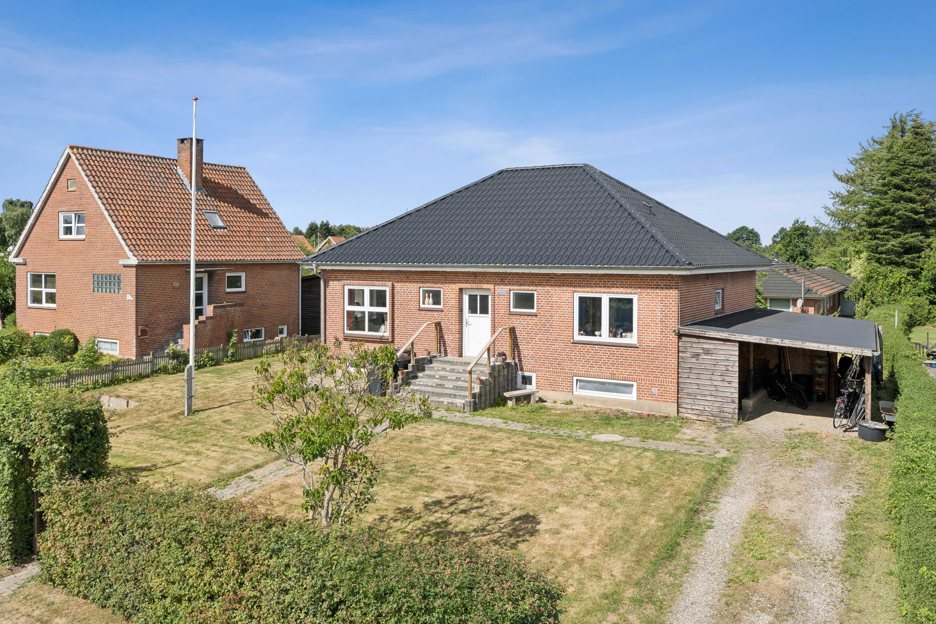 Bovvej 39B, 6330 Padborg