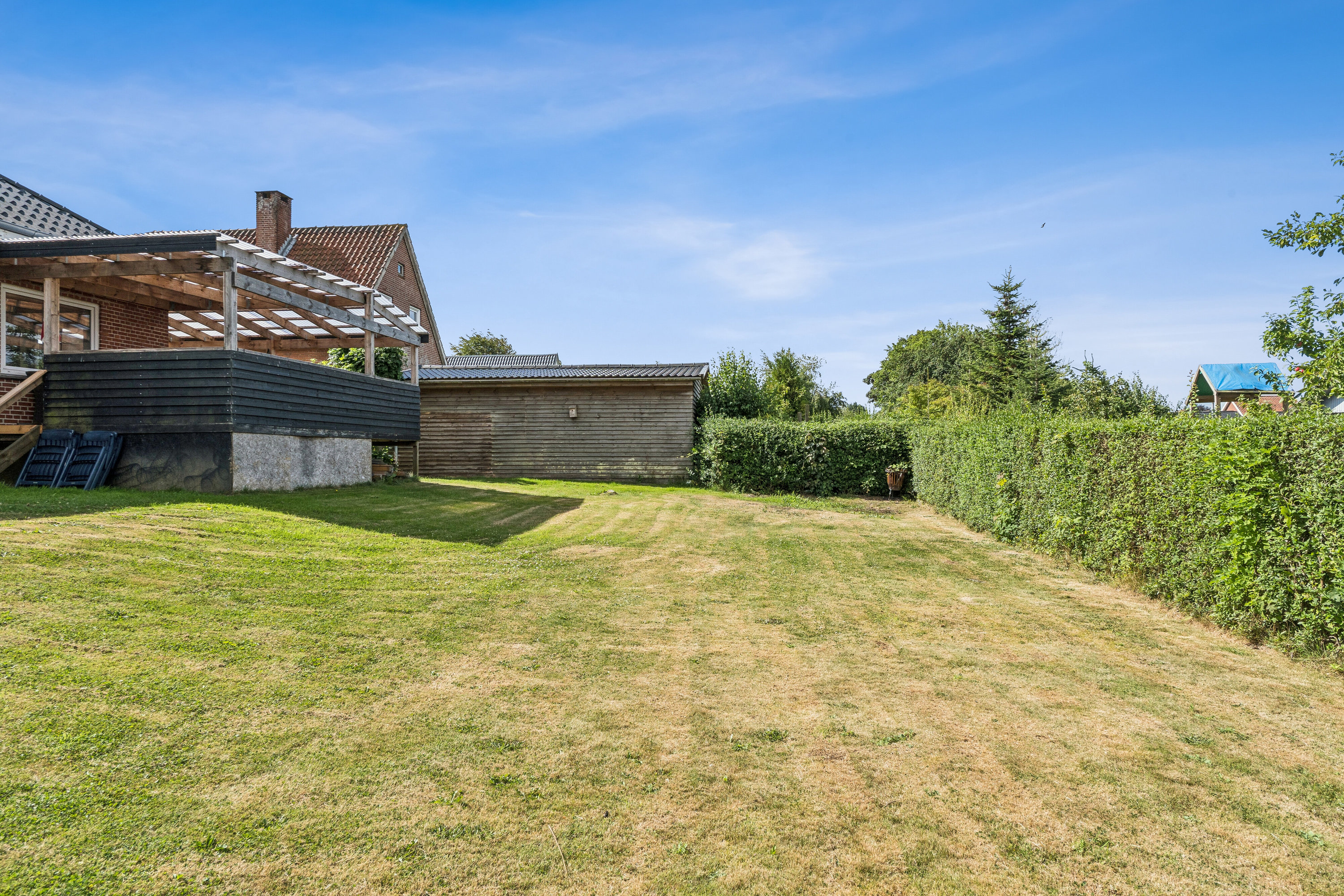 Bovvej 39B, 6330 Padborg