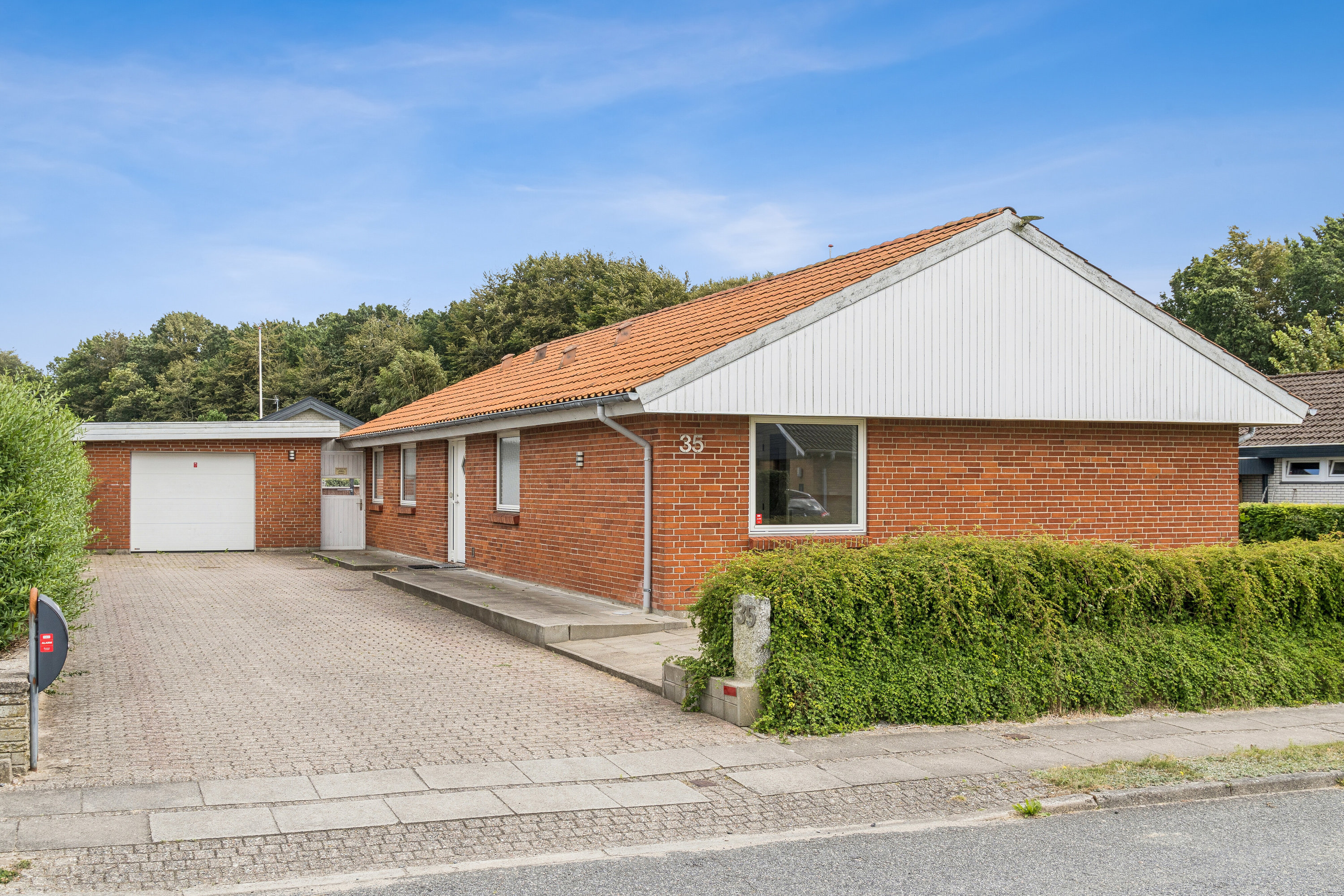 Søndermosevej 35, 6330 Padborg
