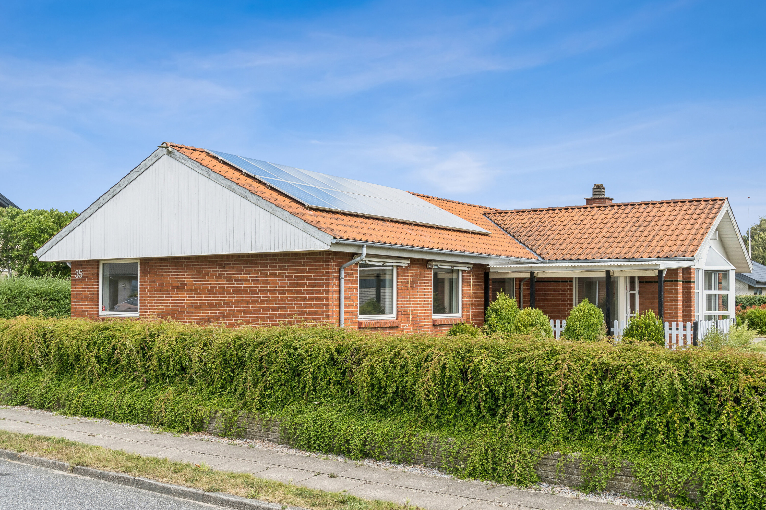 Søndermosevej 35, 6330 Padborg