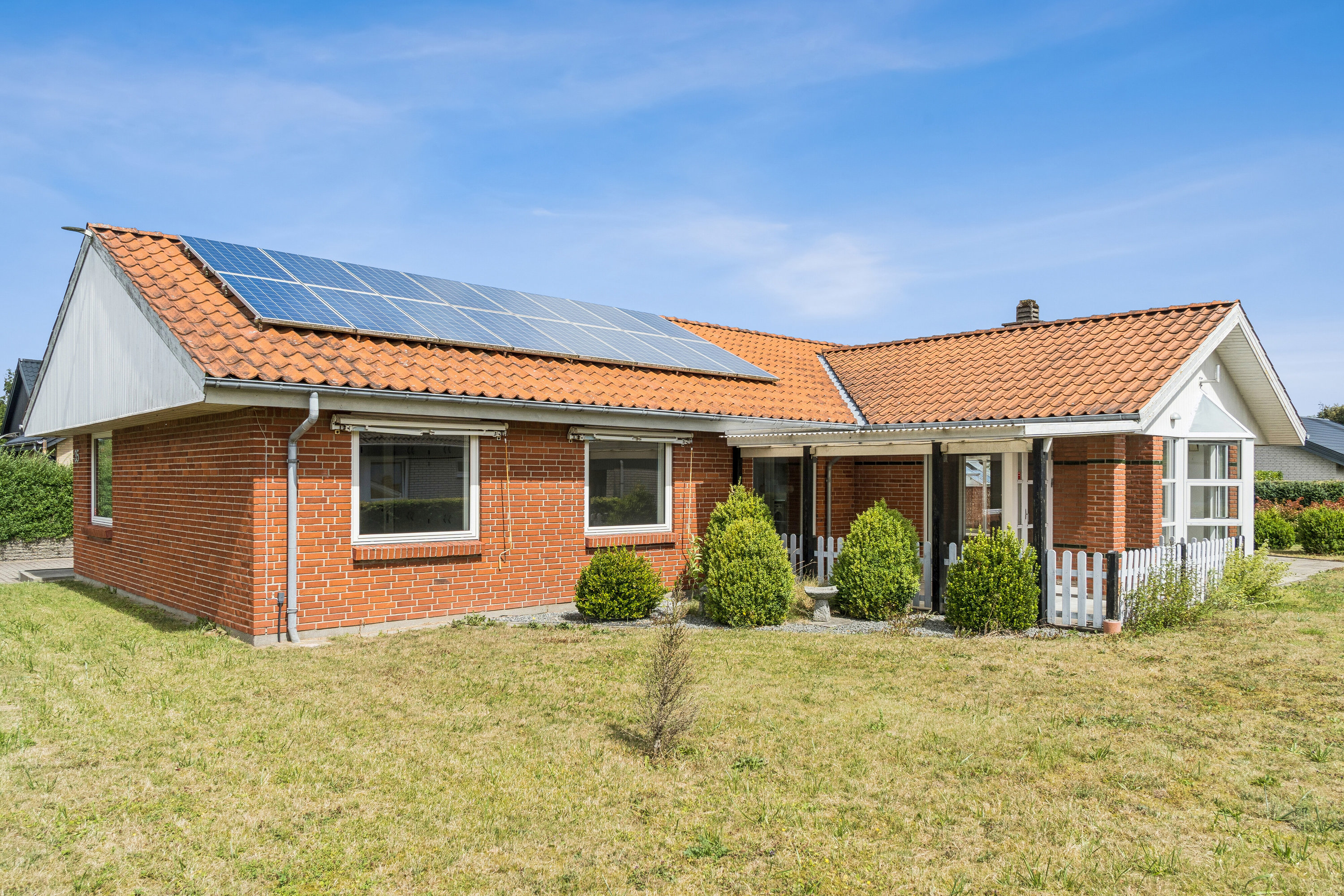 Søndermosevej 35, 6330 Padborg