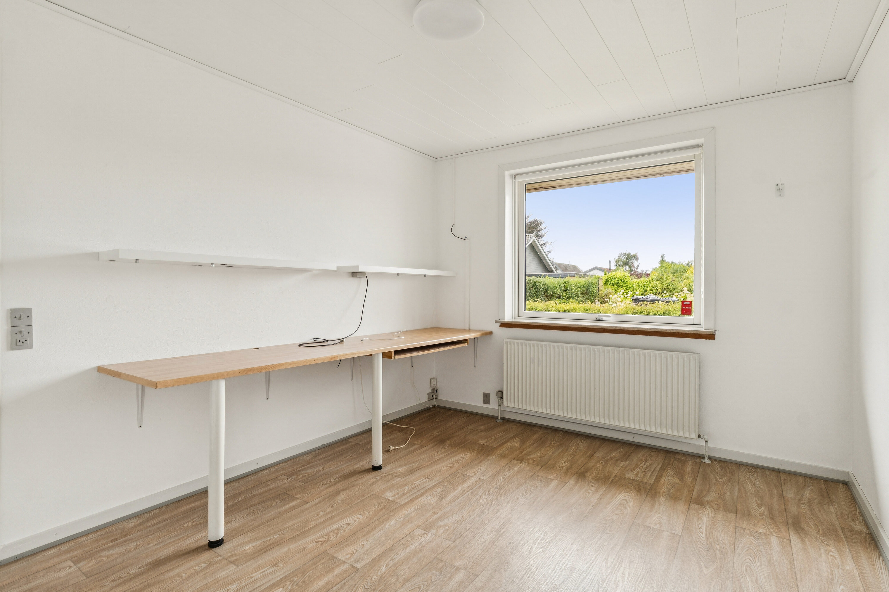 Fremhævet værelse billede i fuldskærmstilstand. Billede af Søndermosevej 35, 6330 Padborg