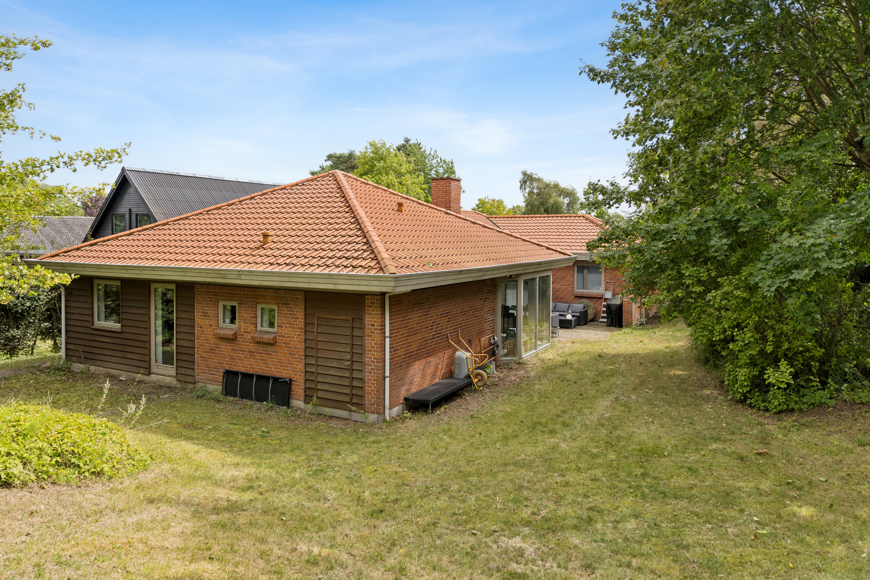 Brobjerg Parkvej 11A, 8250 Egå