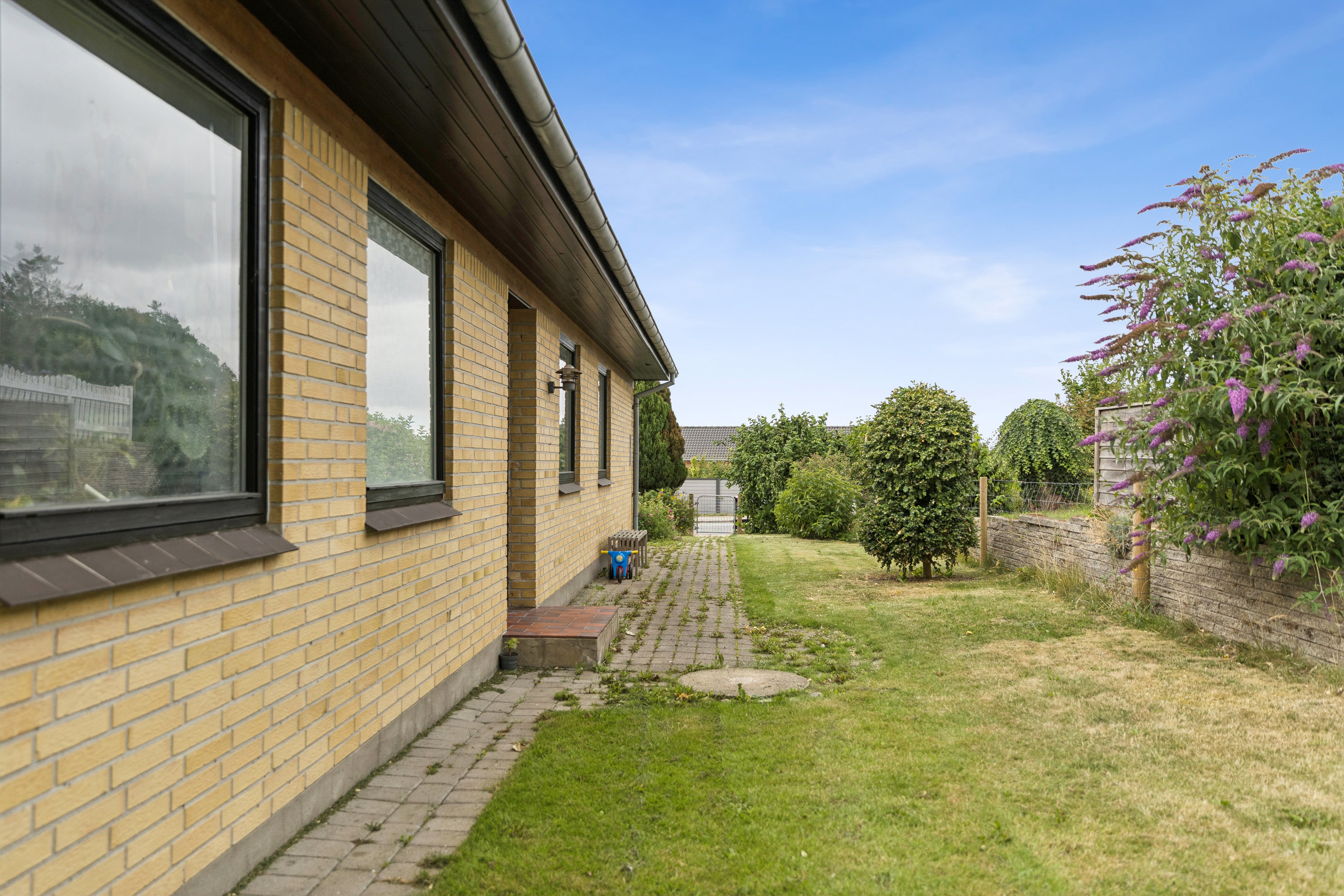 Molsvej 30A, 8410 Rønde