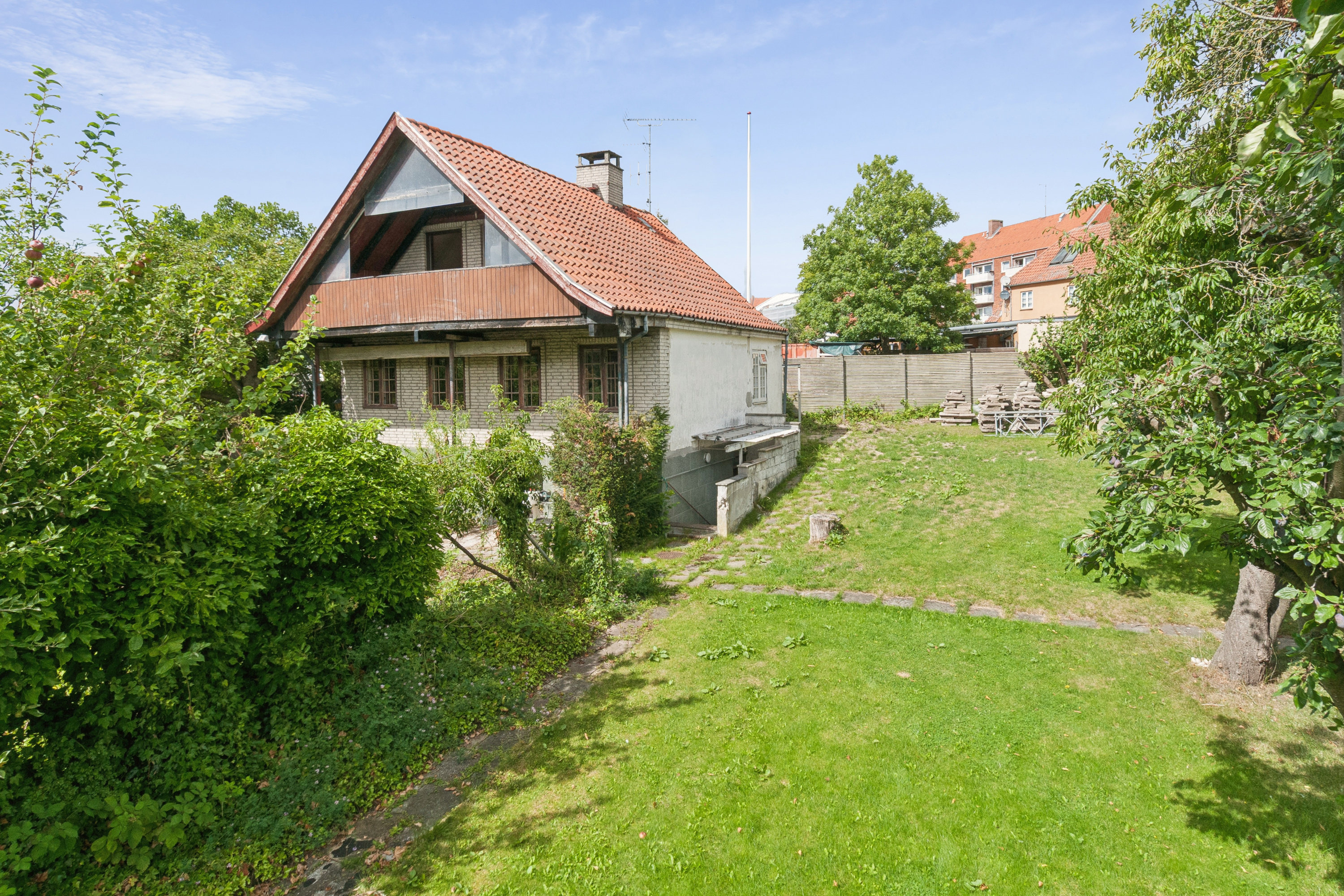 Gladsaxevej 6, 2870 Dyssegård