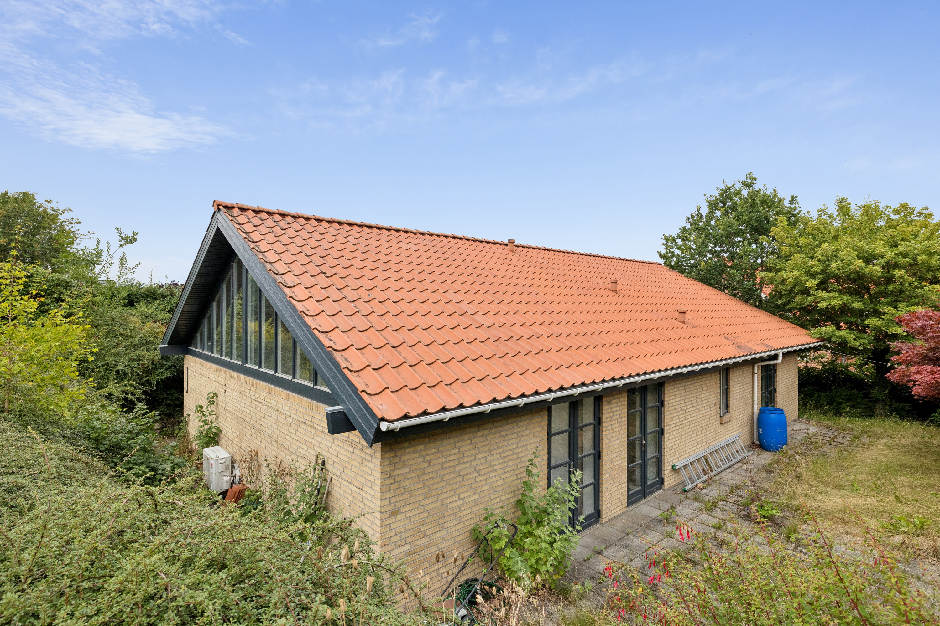 Christiansgade 4, 9500 Hobro