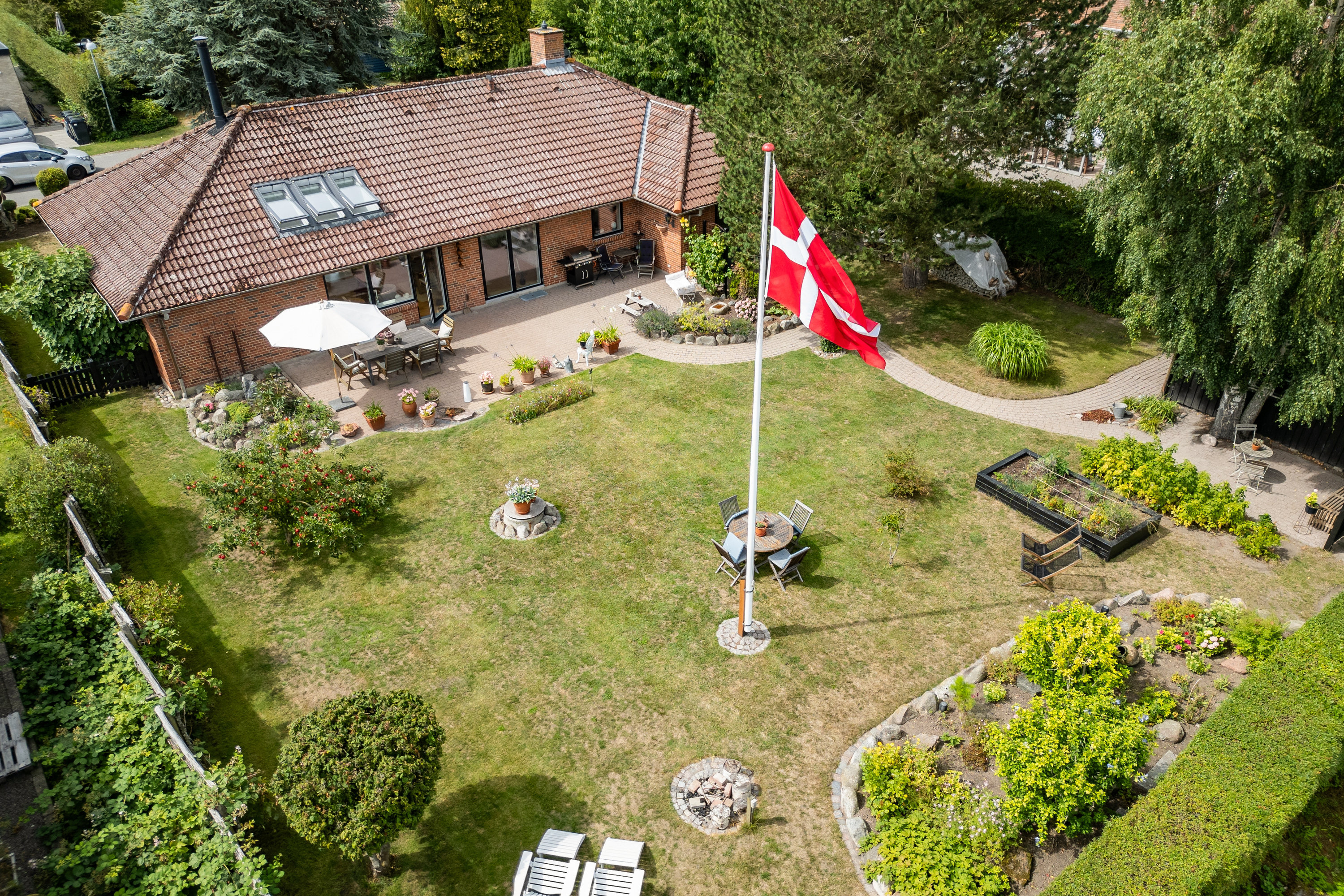 Parkvej 9, 2791 Dragør