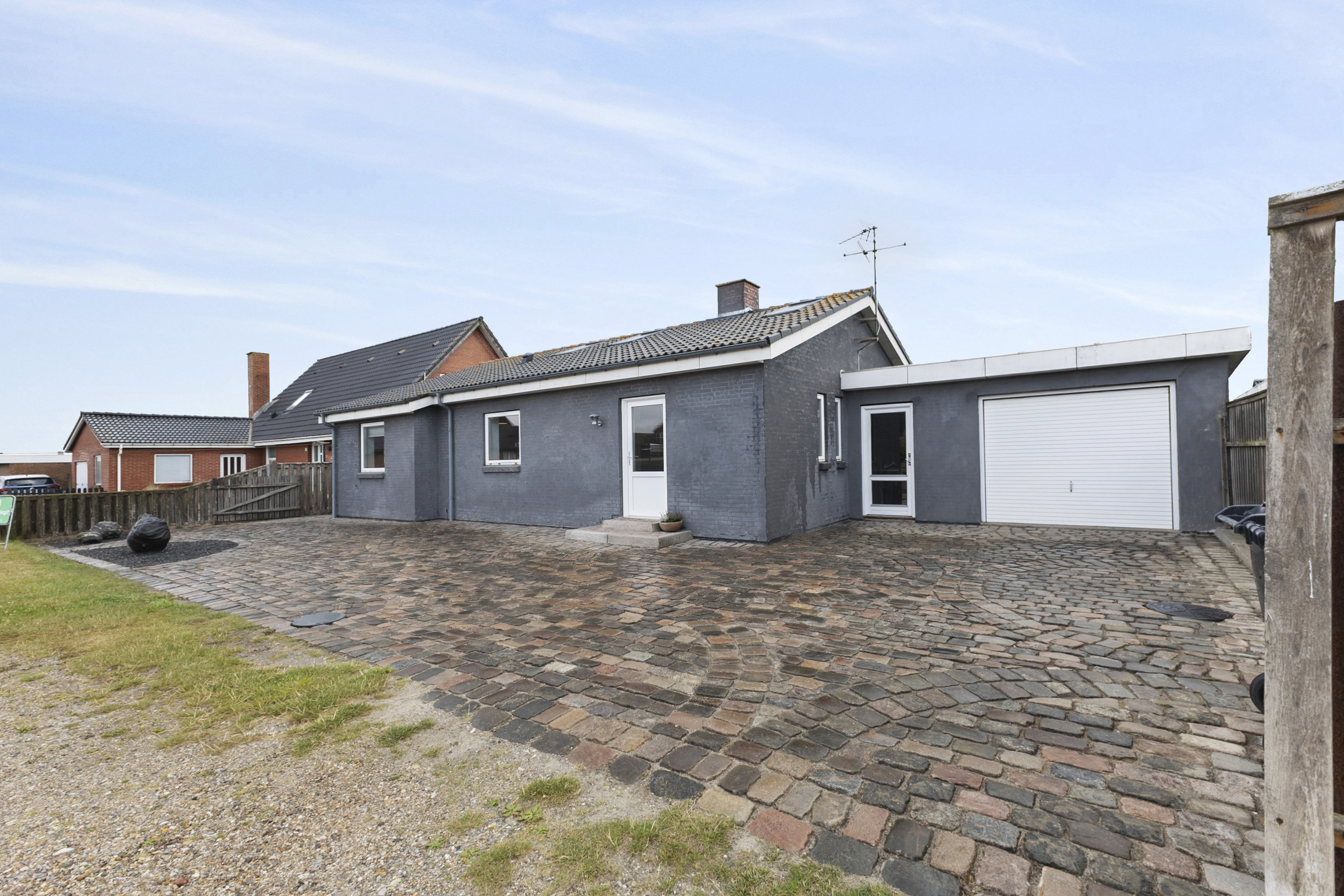 Mågevej 2, Thorsminde, 6990 Ulfborg