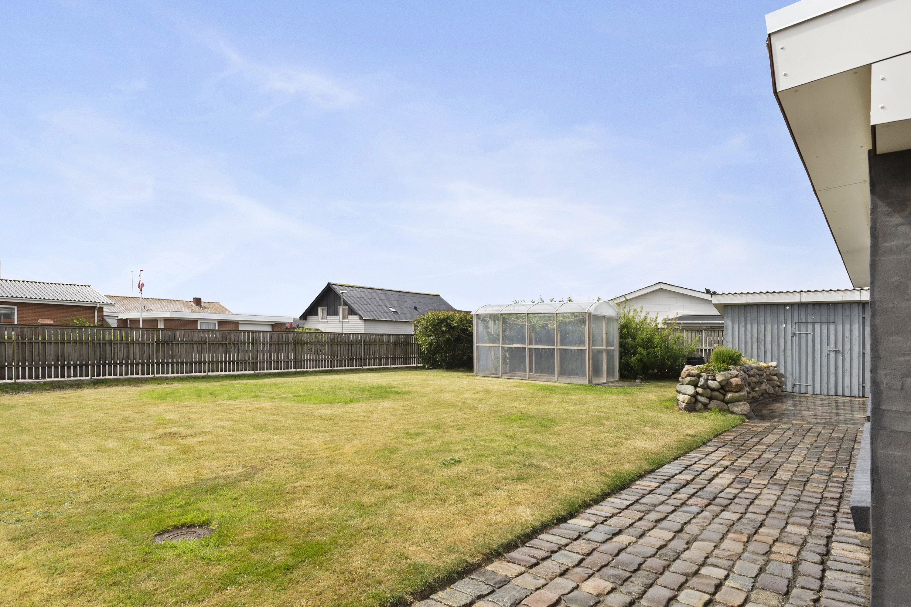 Mågevej 2, Thorsminde, 6990 Ulfborg