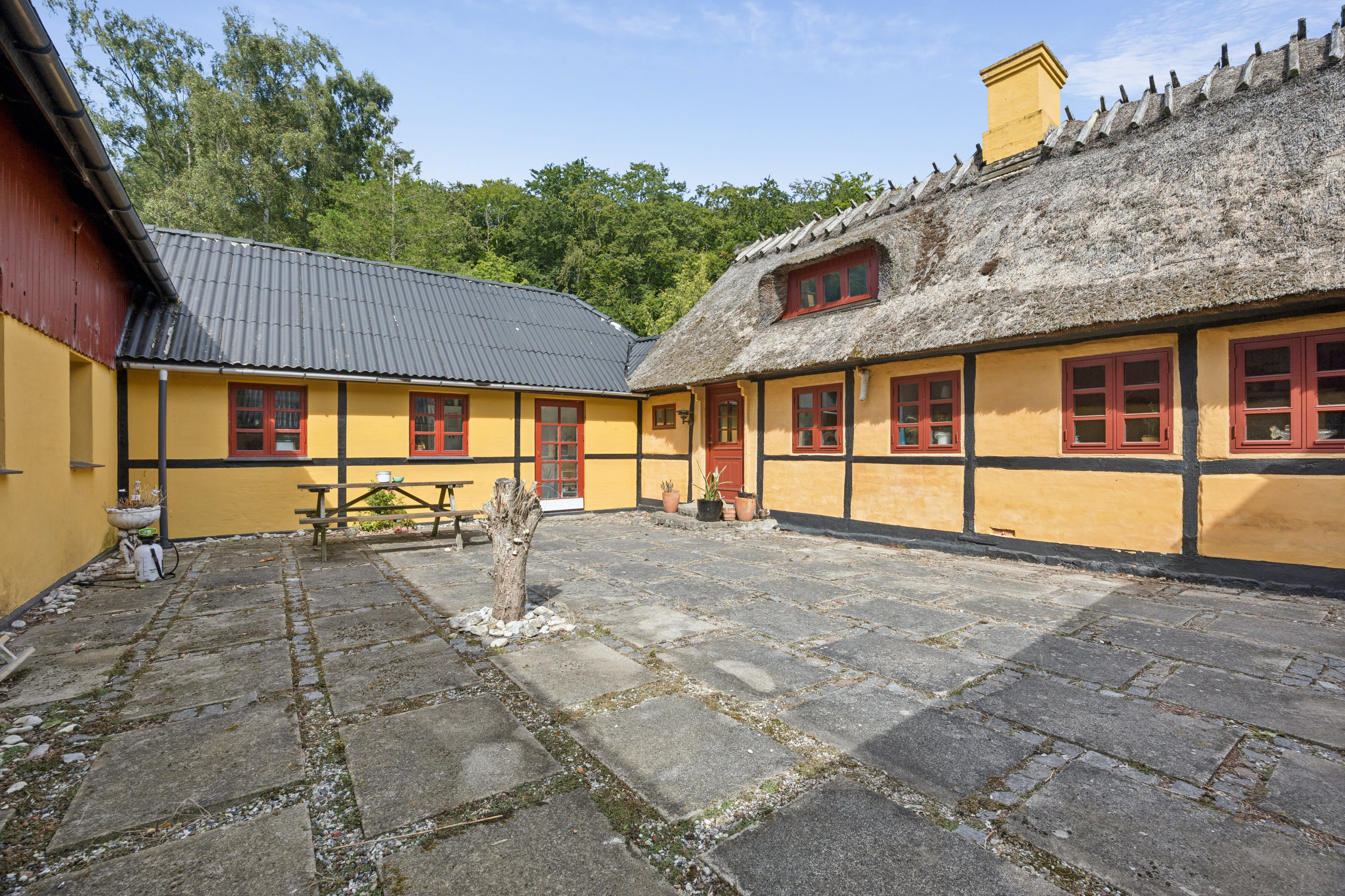 Skovvejen 39, 4660 Store Heddinge