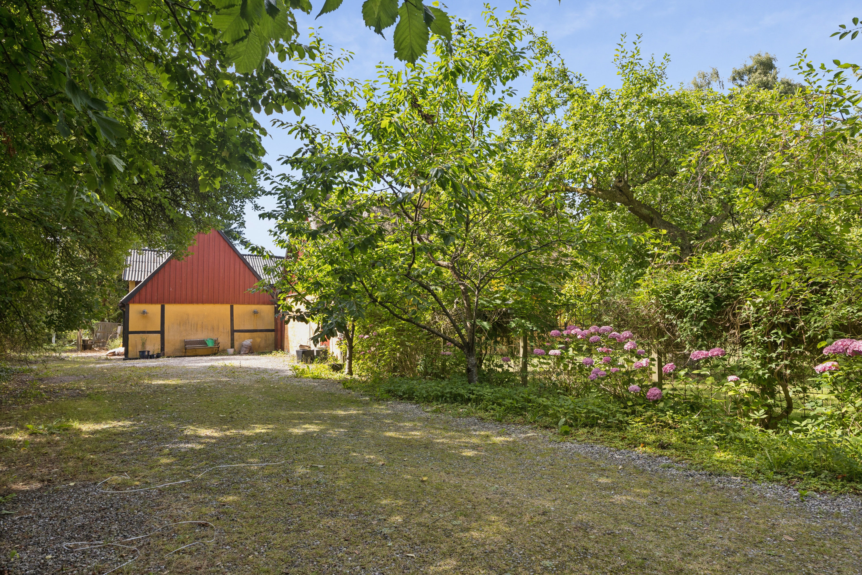Skovvejen 39, 4660 Store Heddinge