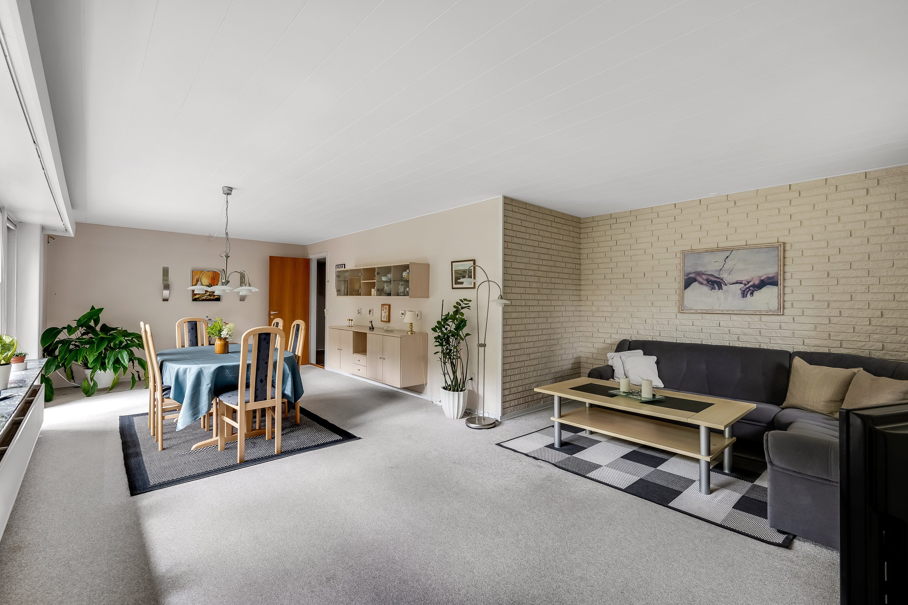 Brombærvej 6, Alslev, 6800 Varde