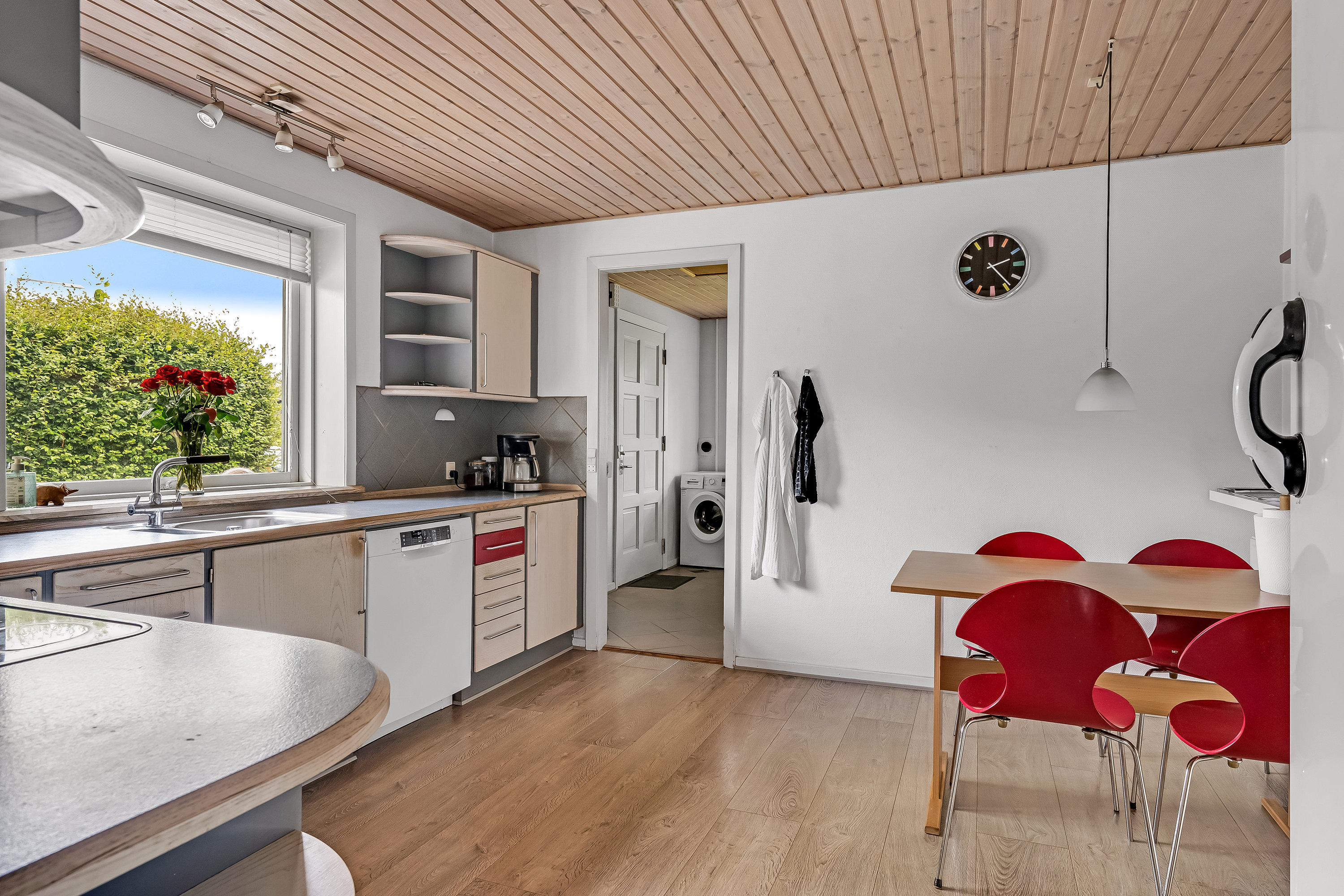 Brombærvej 6, Alslev, 6800 Varde