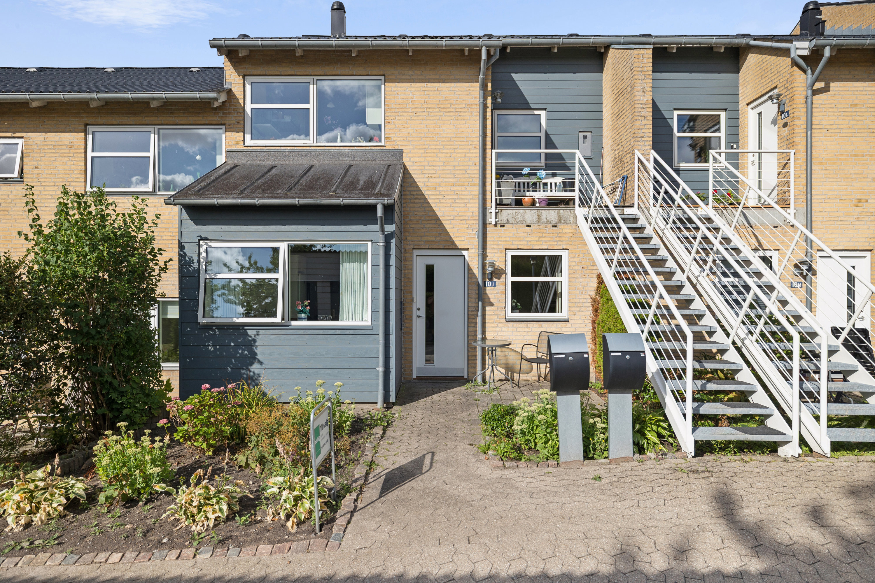 Løvenholmvej 10J, 8930 Randers NØ