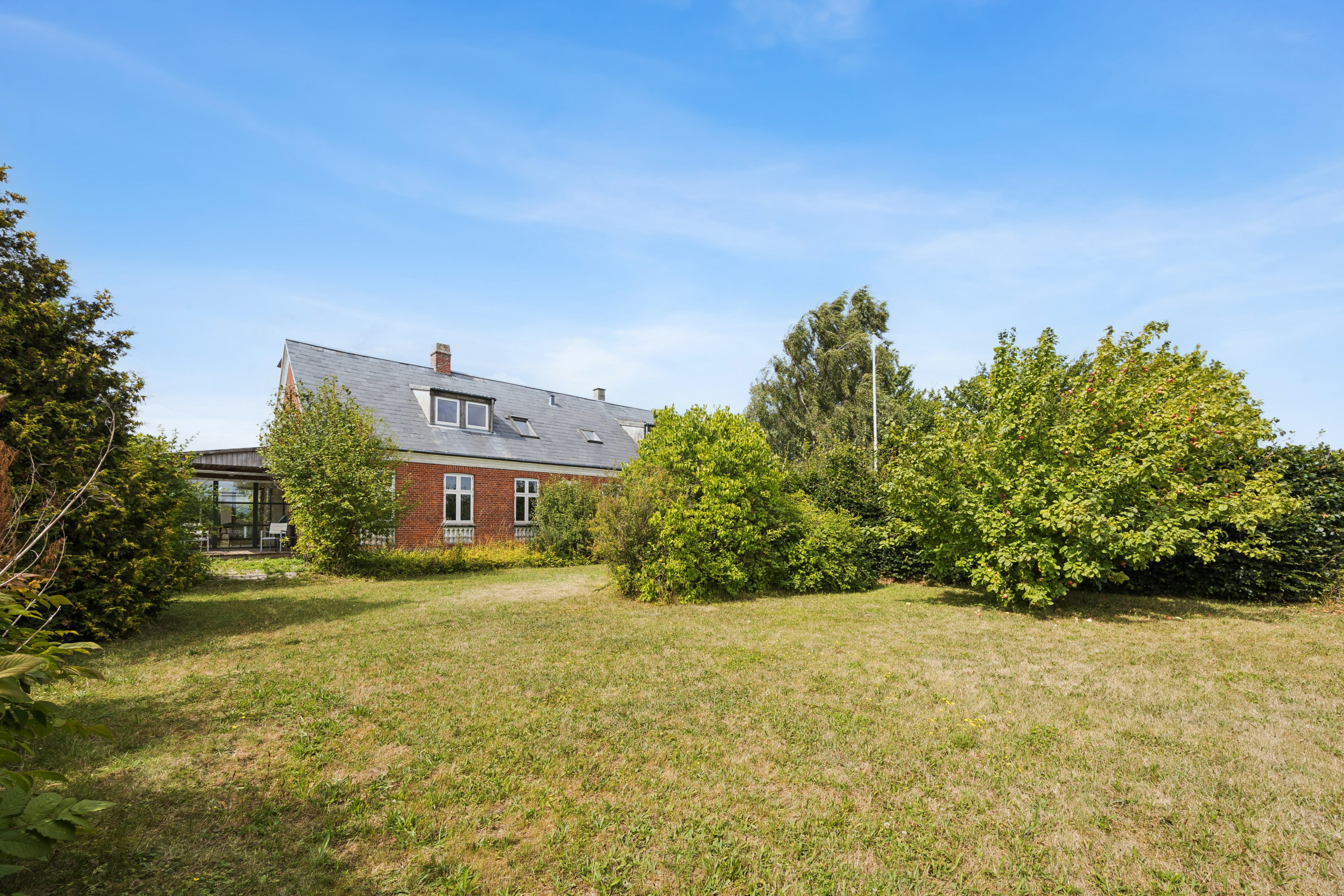 Rødvigvej 52A, Lille Heddinge, 4673 Rødvig Stevns