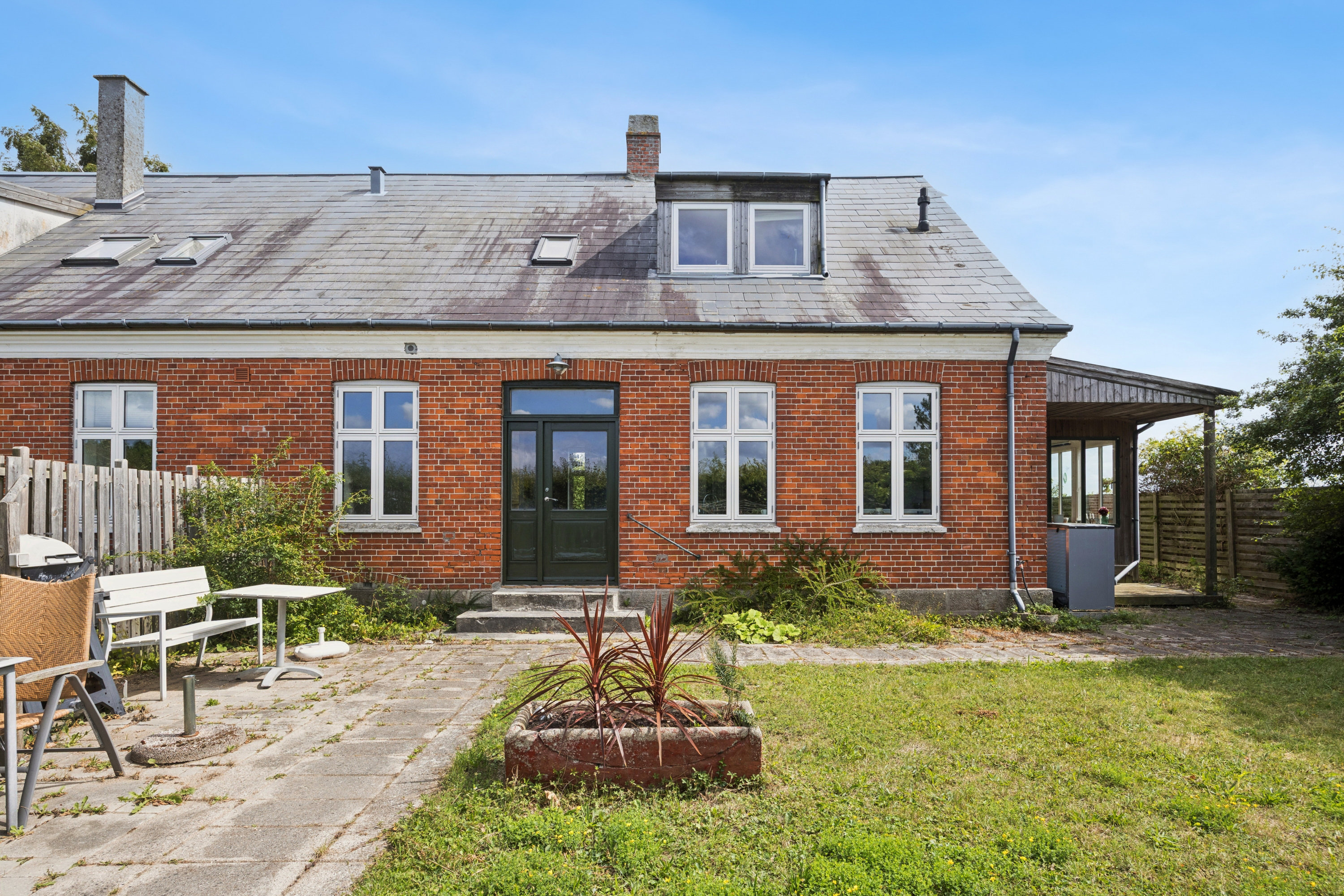 Rødvigvej 52A, Lille Heddinge, 4673 Rødvig Stevns