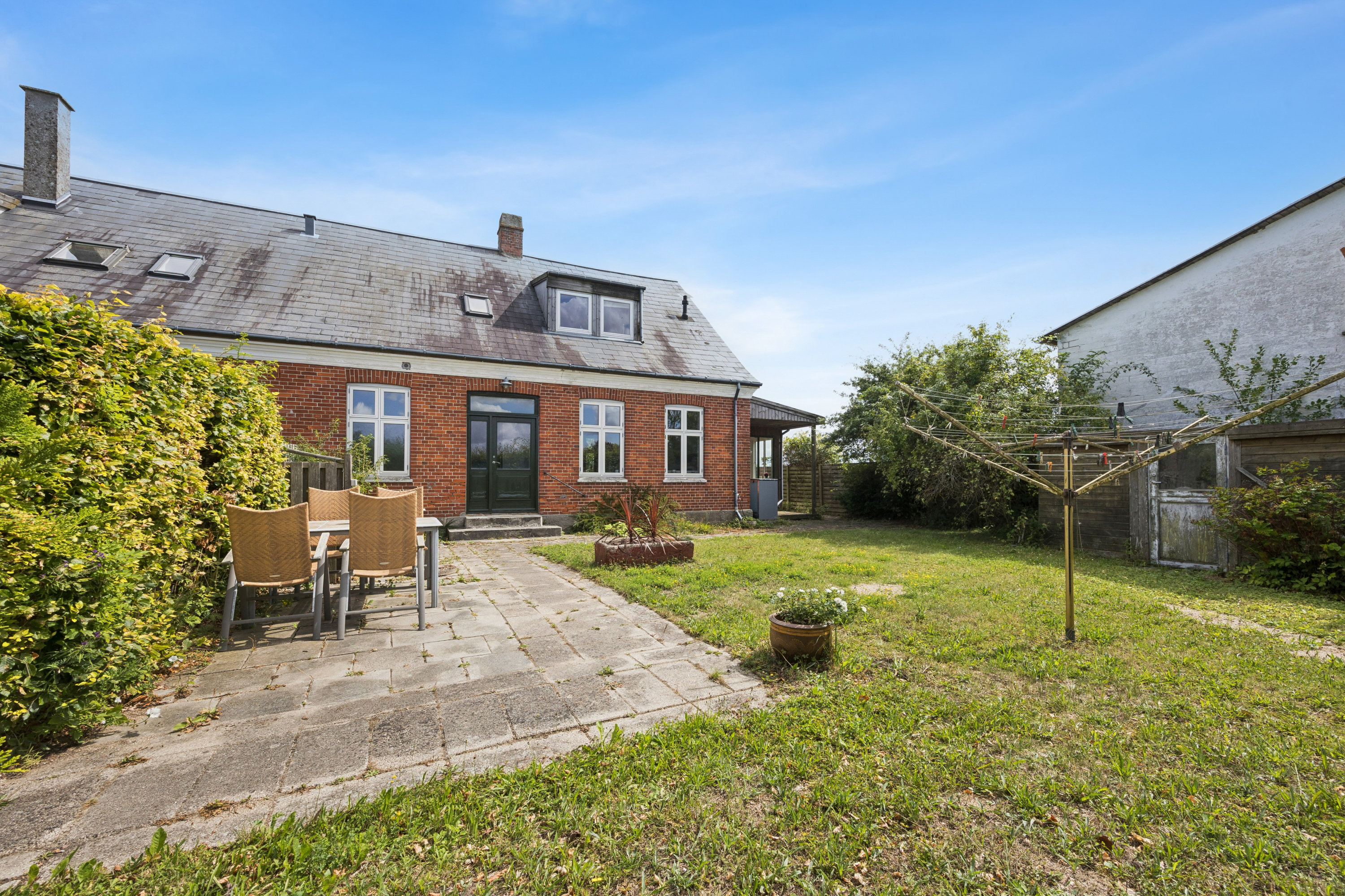Rødvigvej 52A, Lille Heddinge, 4673 Rødvig Stevns
