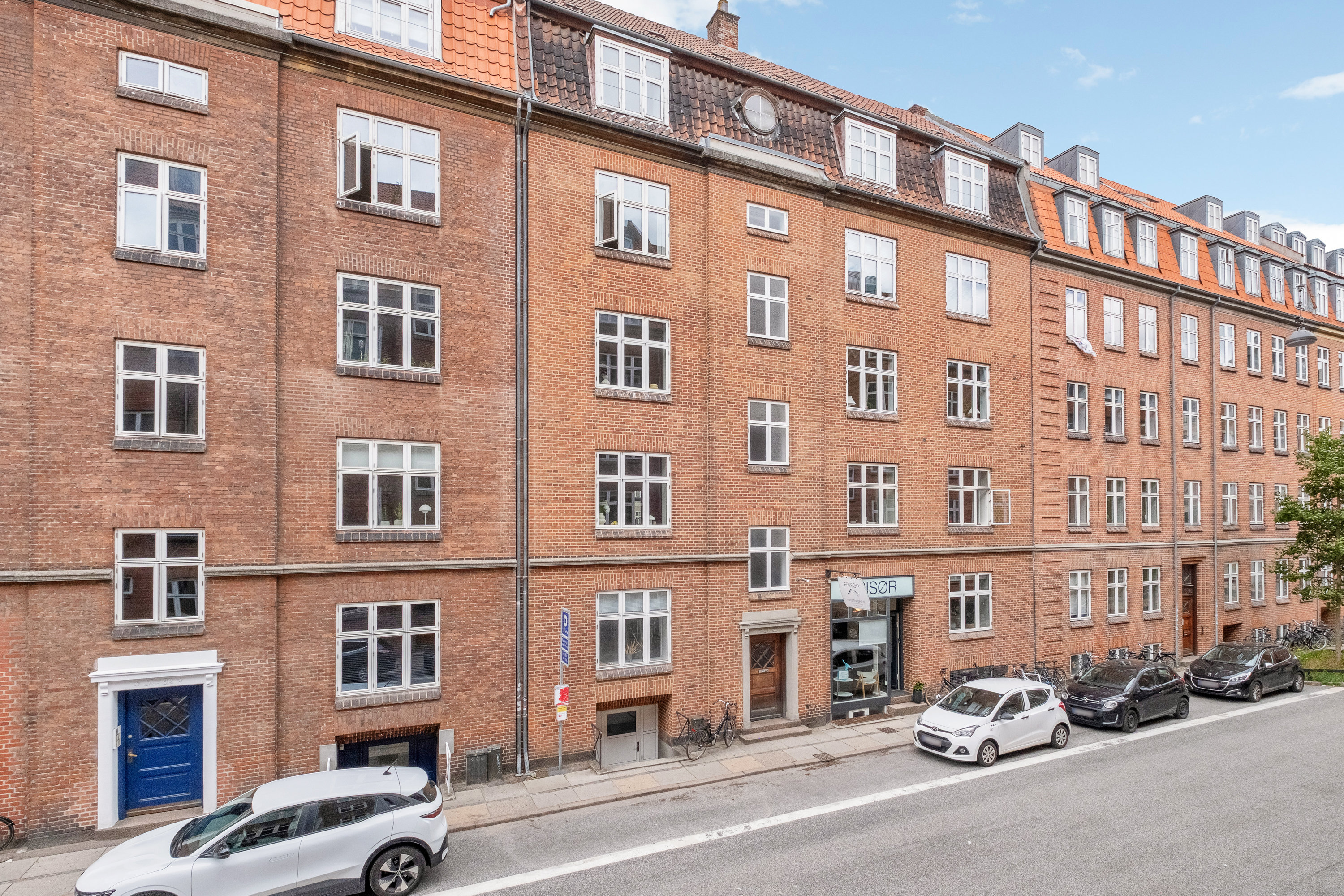 Vestergade 80, 4. tv., 8000 Aarhus C
