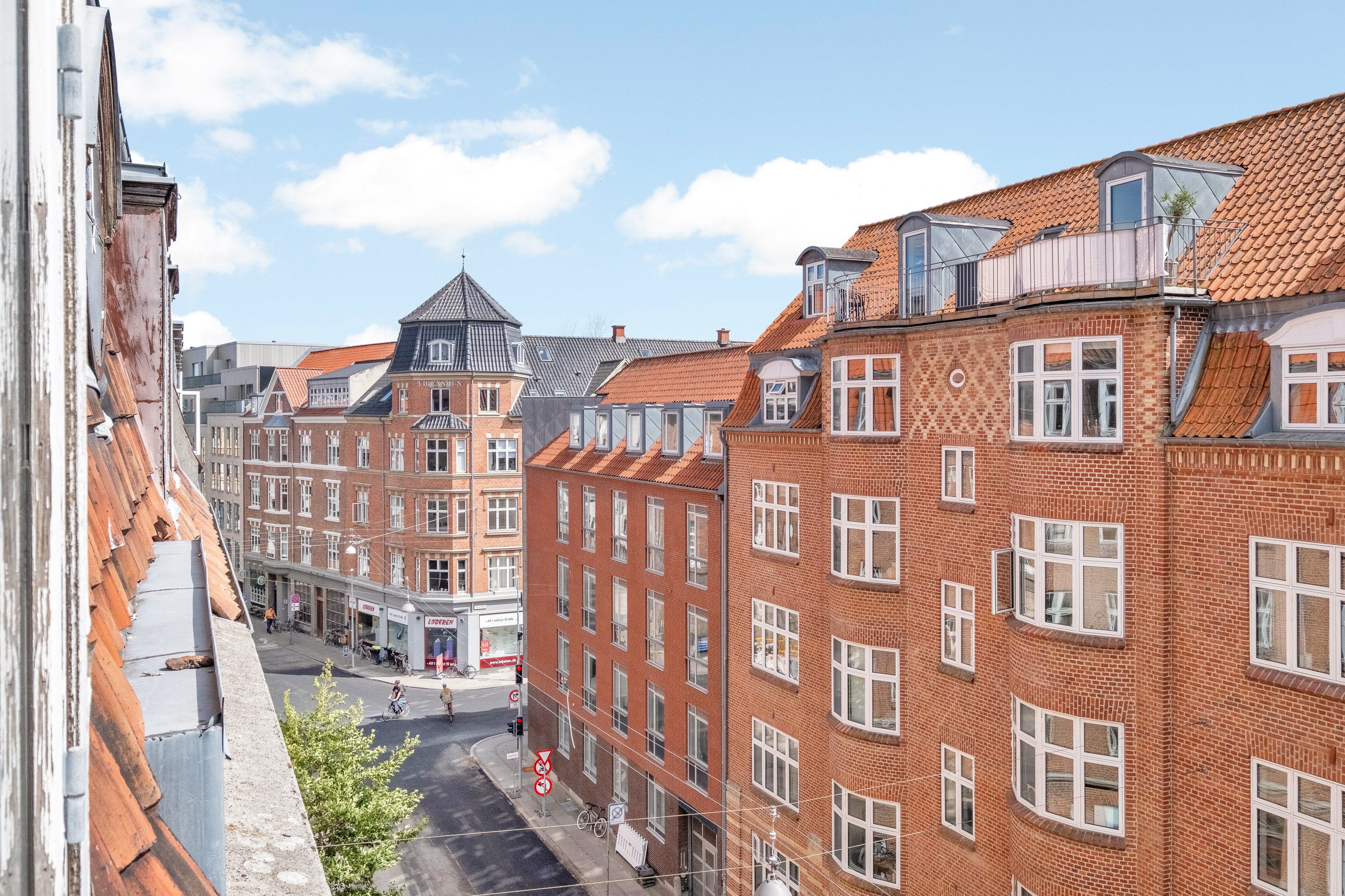 Vestergade 80, 4. tv., 8000 Aarhus C