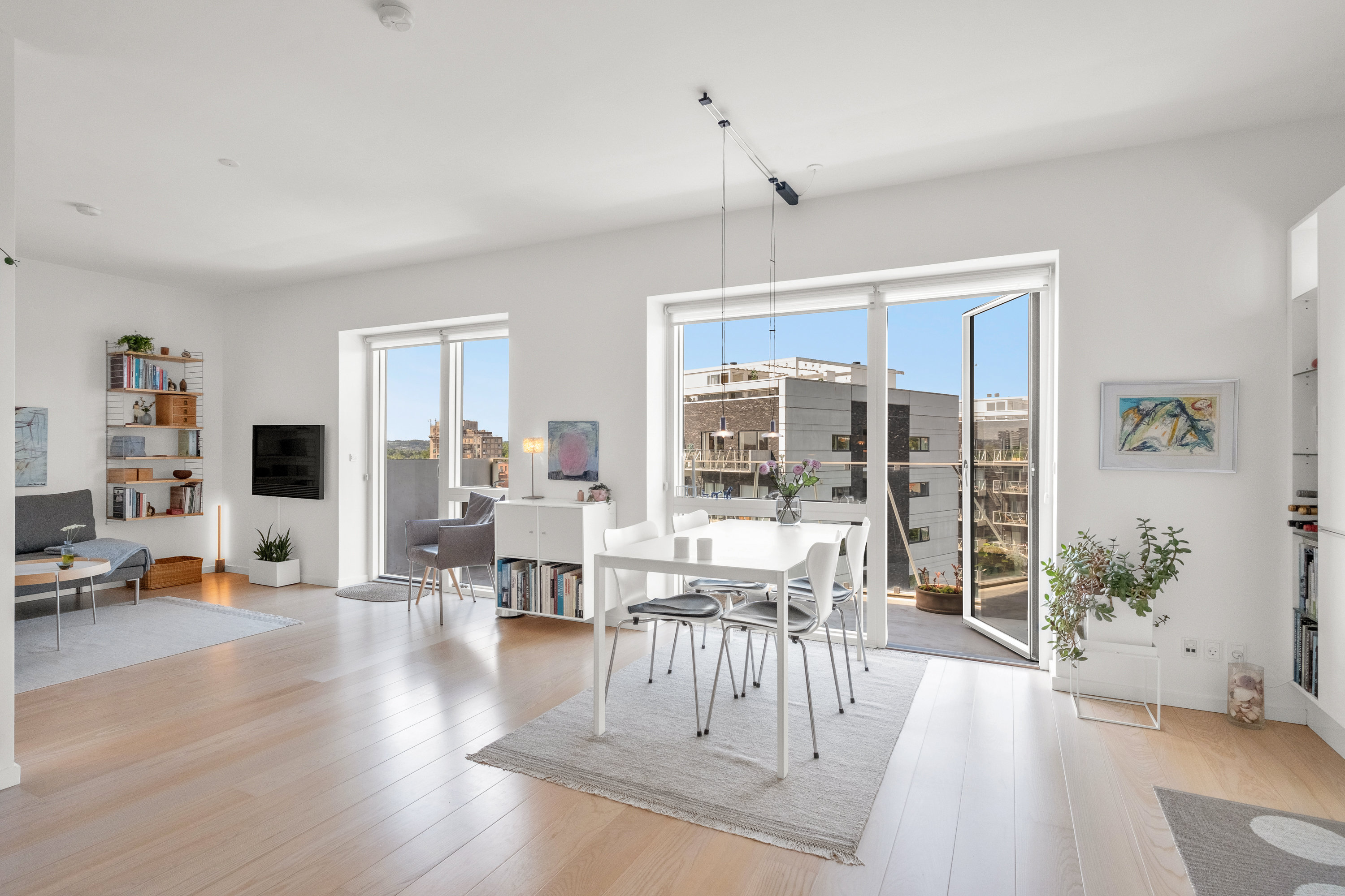 Åhusene 6, 9. 1., 8000 Aarhus C