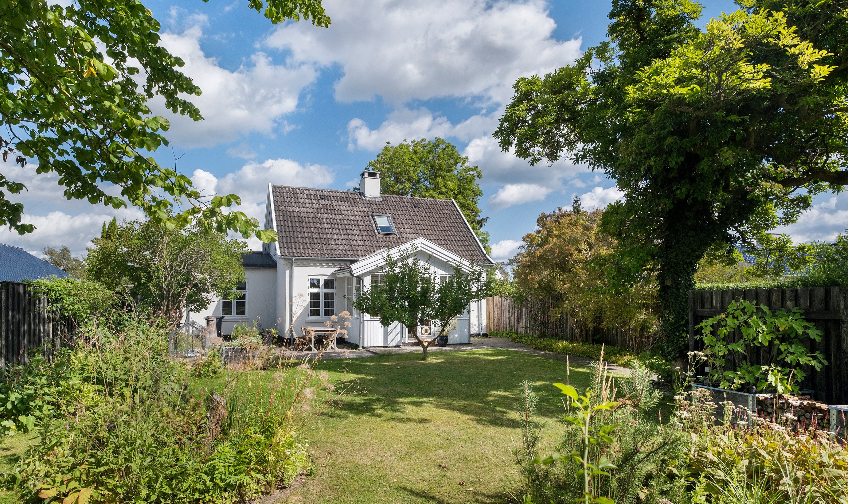 Ordrupvej 140A, 2920 Charlottenlund