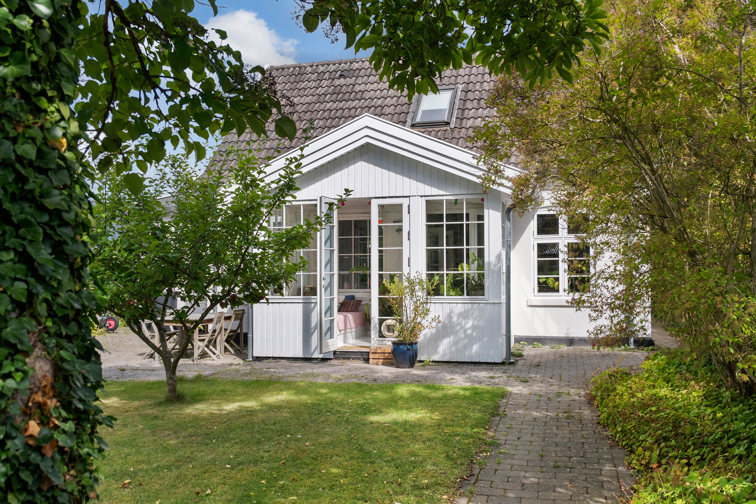 Ordrupvej 140A, 2920 Charlottenlund