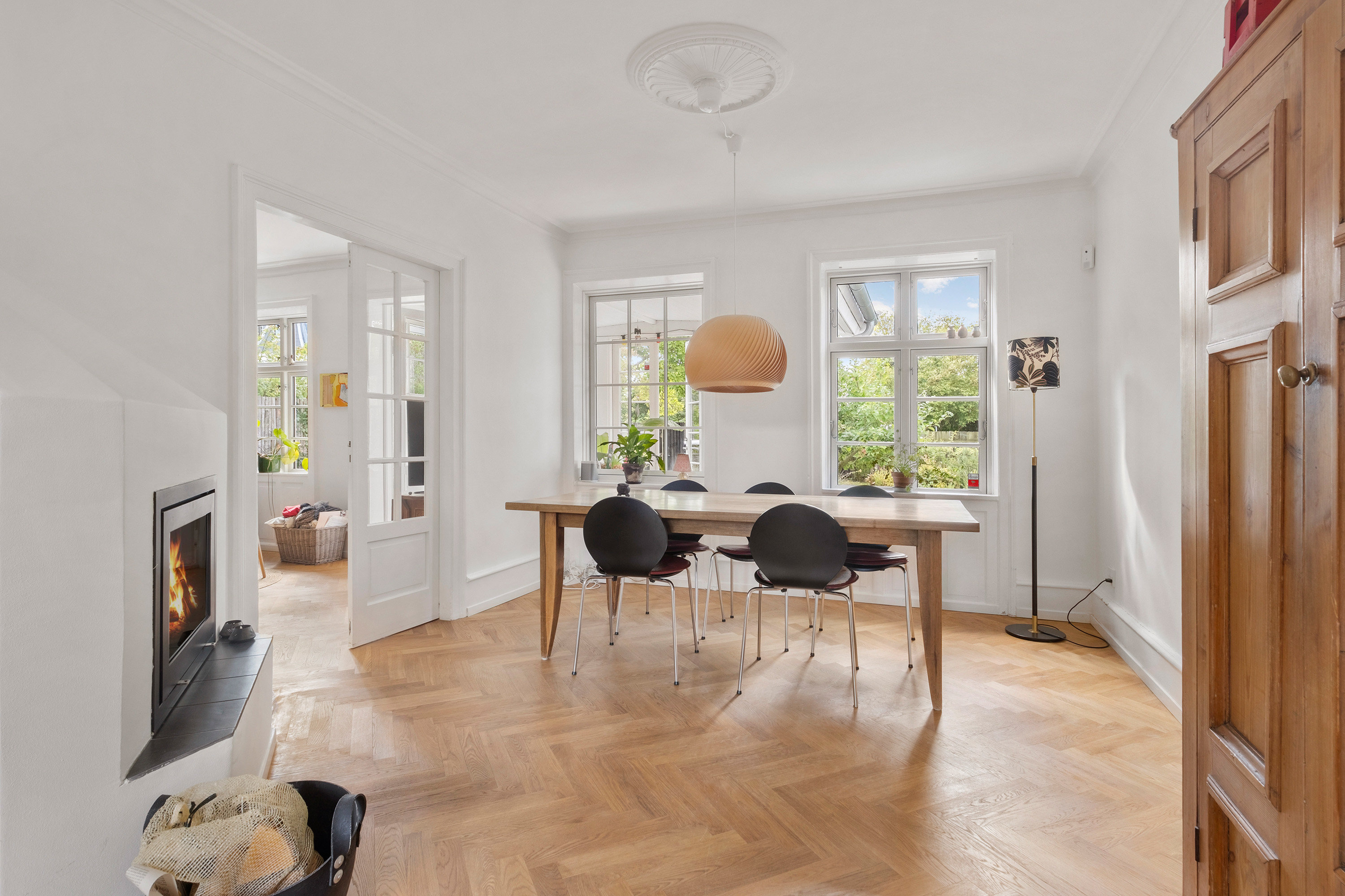 Ordrupvej 140A, 2920 Charlottenlund