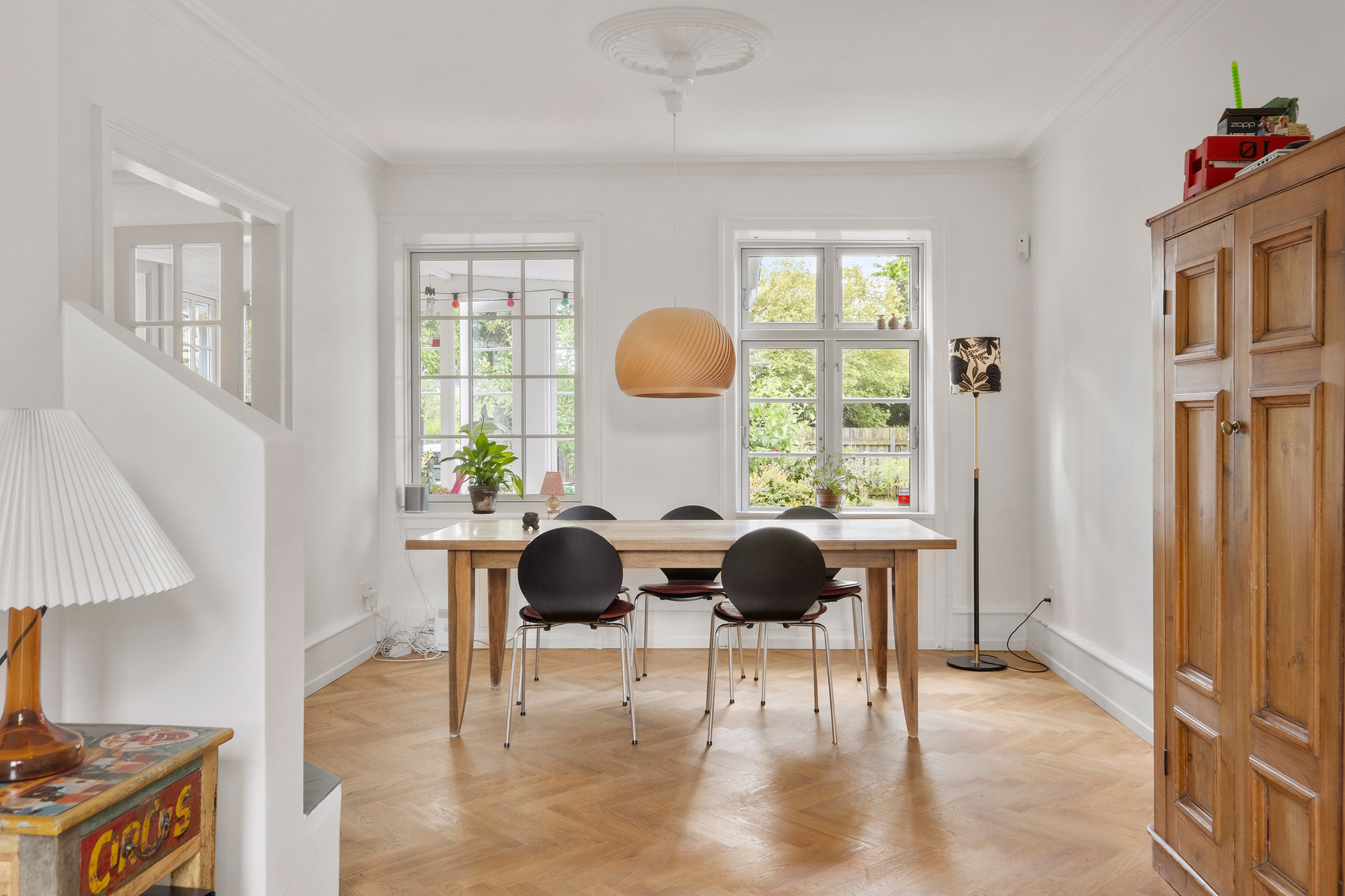 Ordrupvej 140A, 2920 Charlottenlund