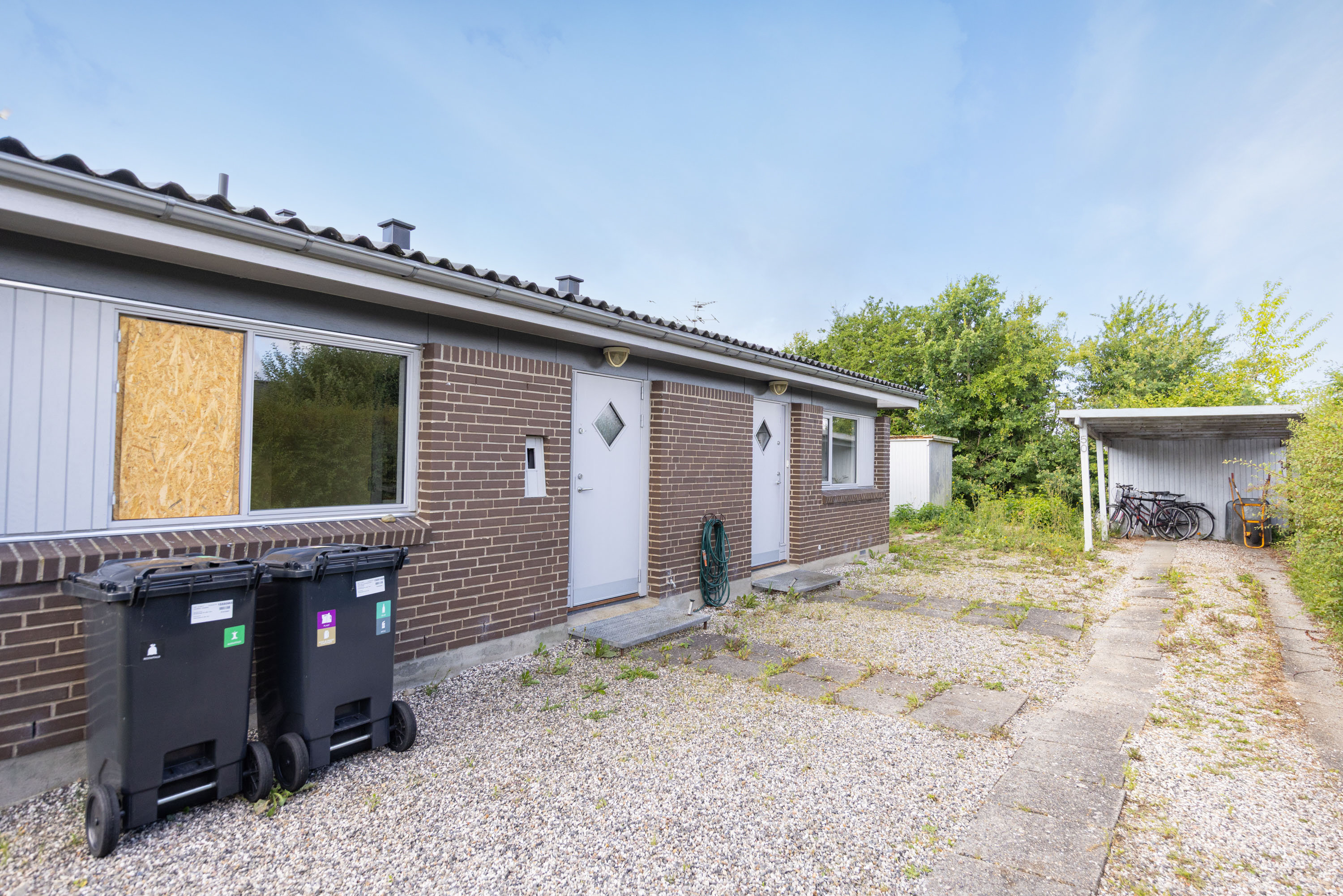 Hindøvænget 50, True, 8381 Tilst