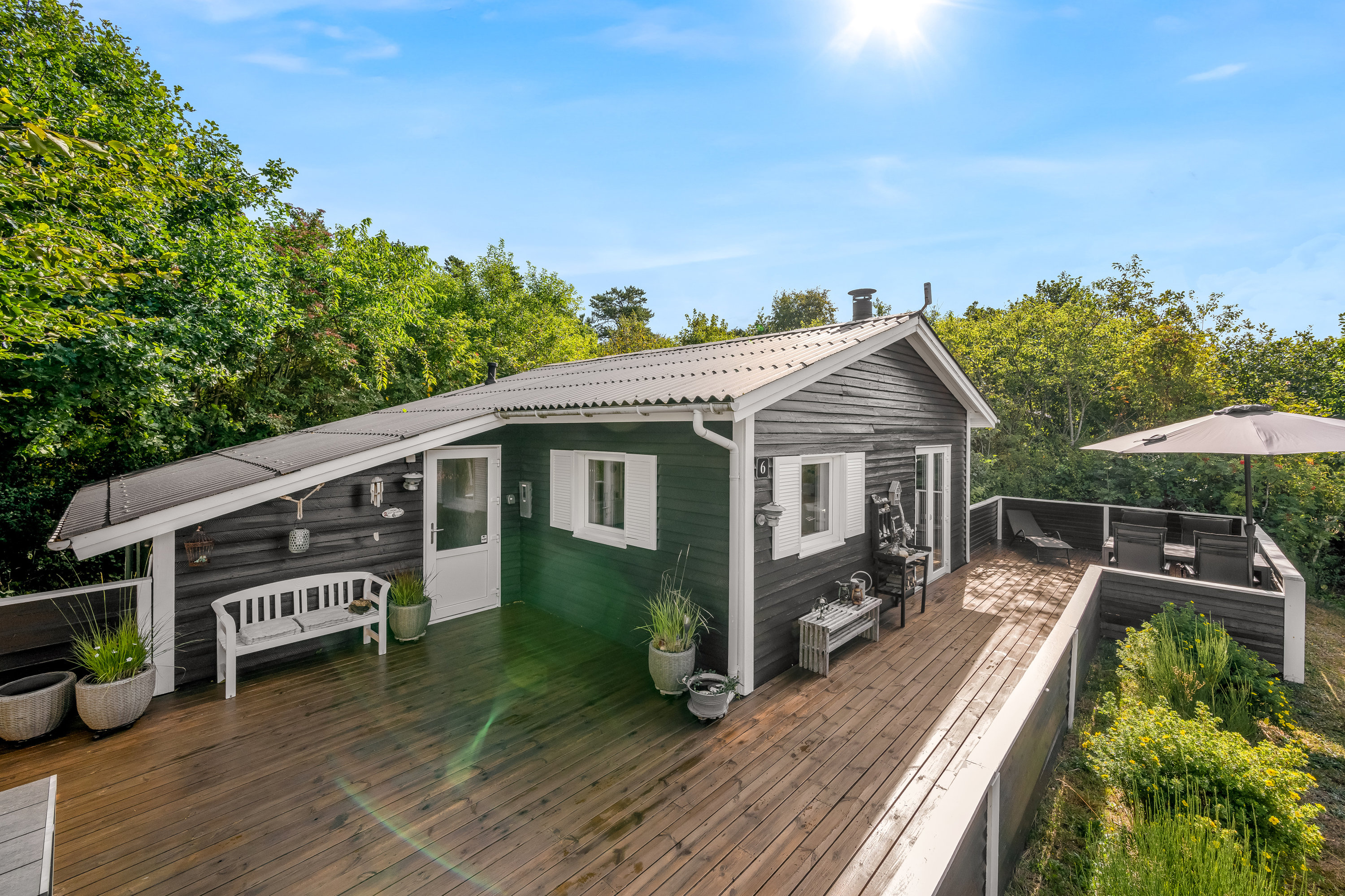 Ildervej 6, 6893 Hemmet