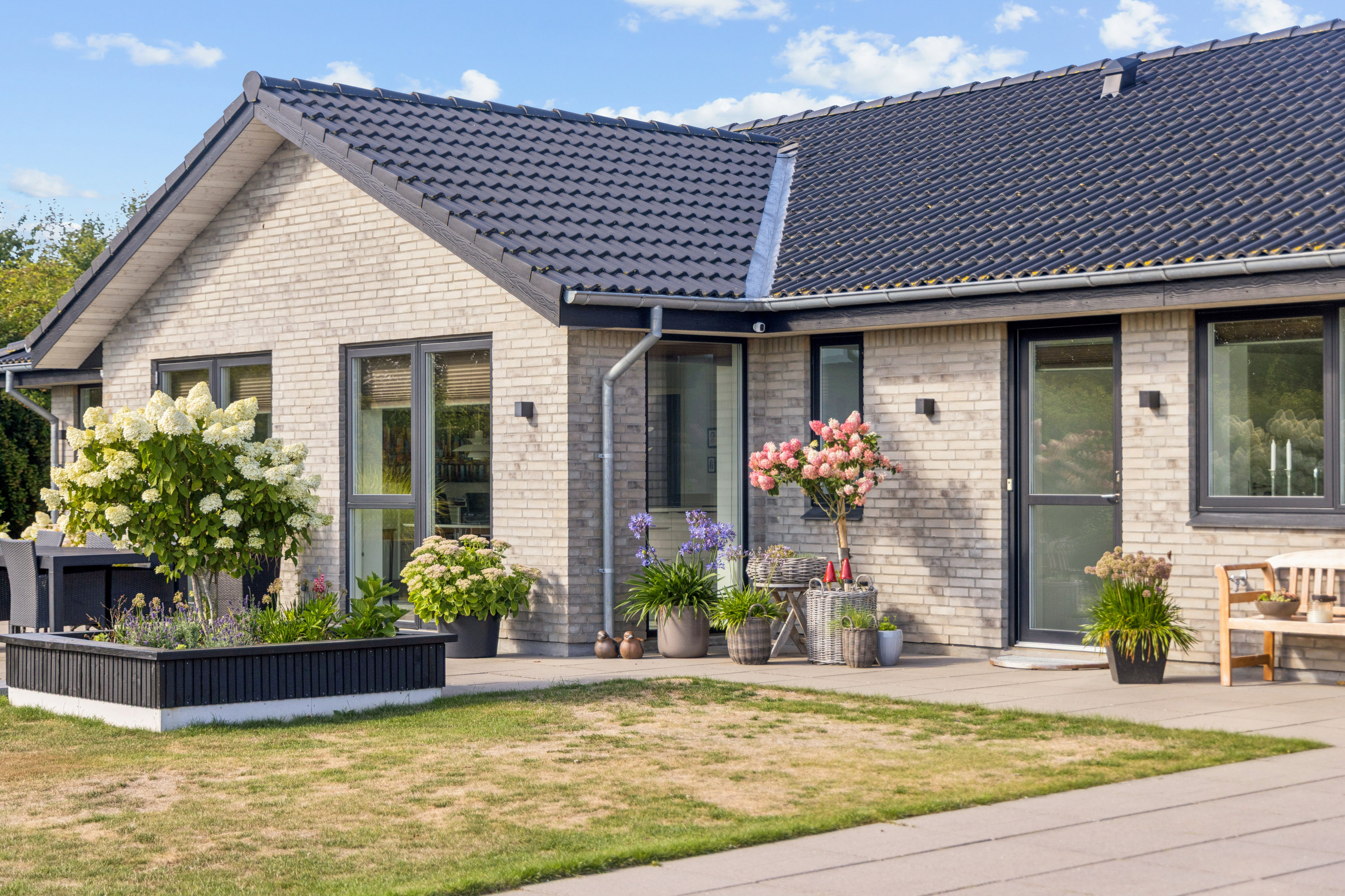 Uglevænget 32B, Vester Hassing, 9310 Vodskov