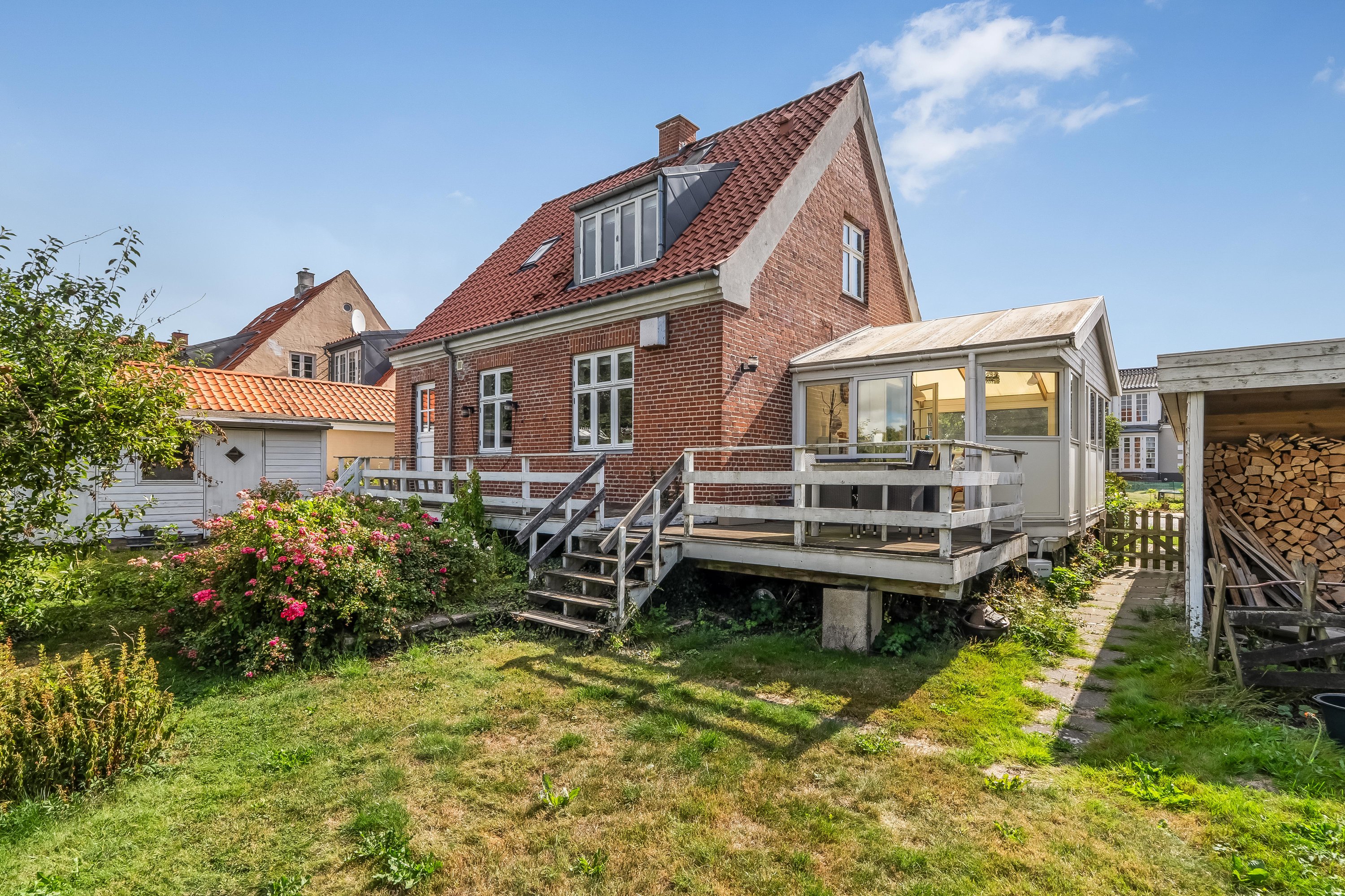 Møllersvej 10, 3400 Hillerød
