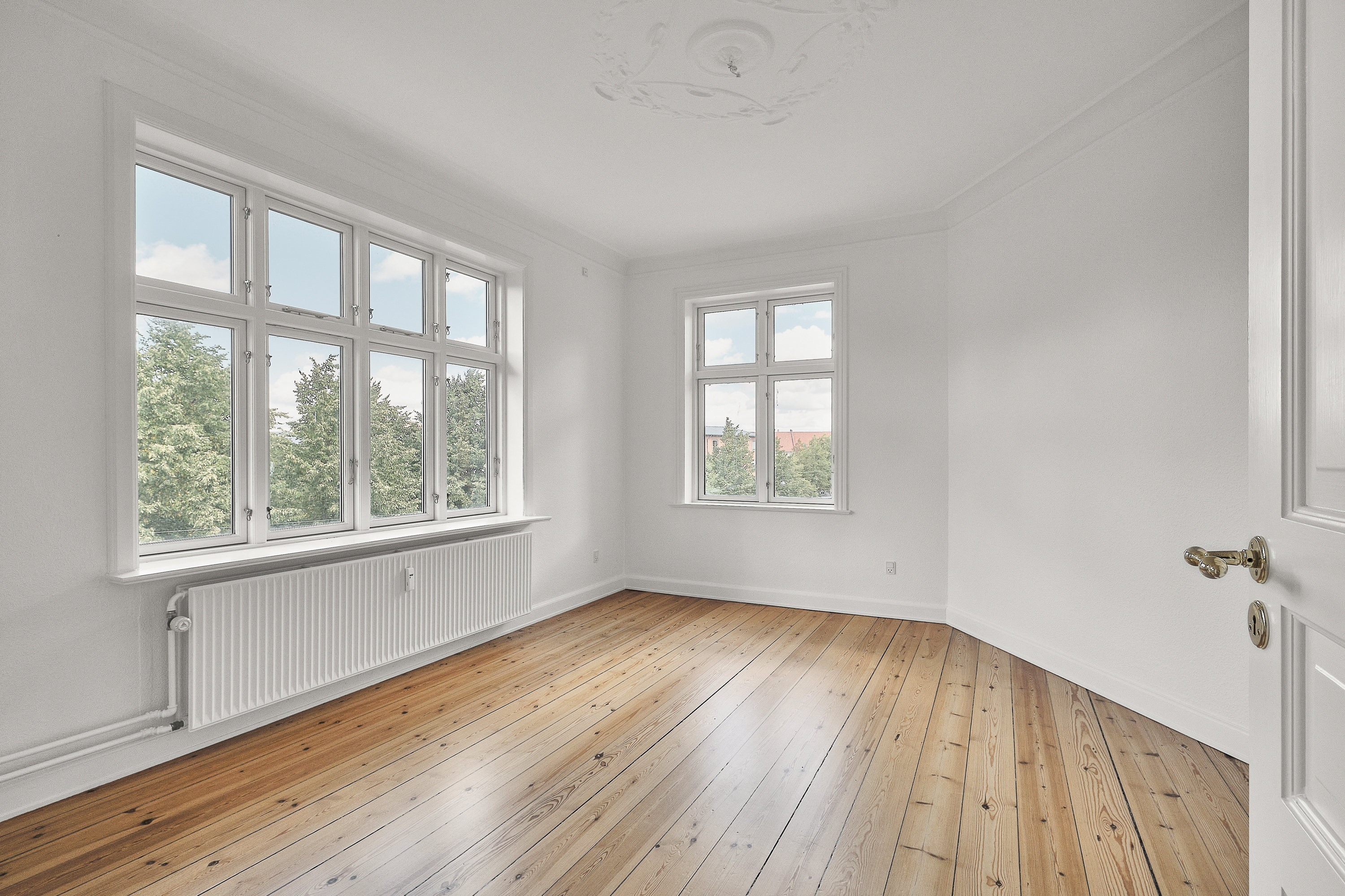 Hedemannsgade 17, 2. th., 8000 Aarhus C