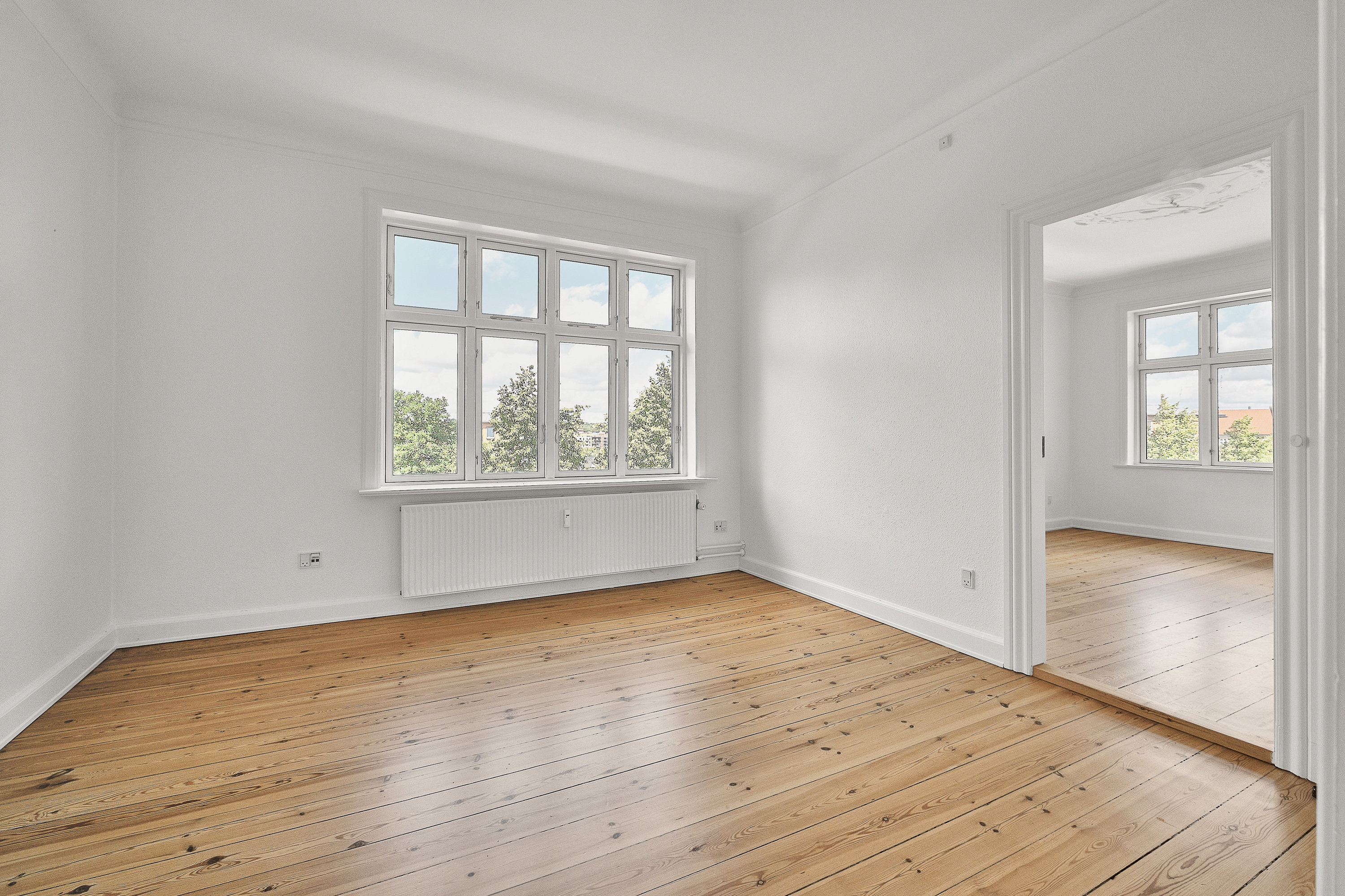 Hedemannsgade 17, 2. th., 8000 Aarhus C