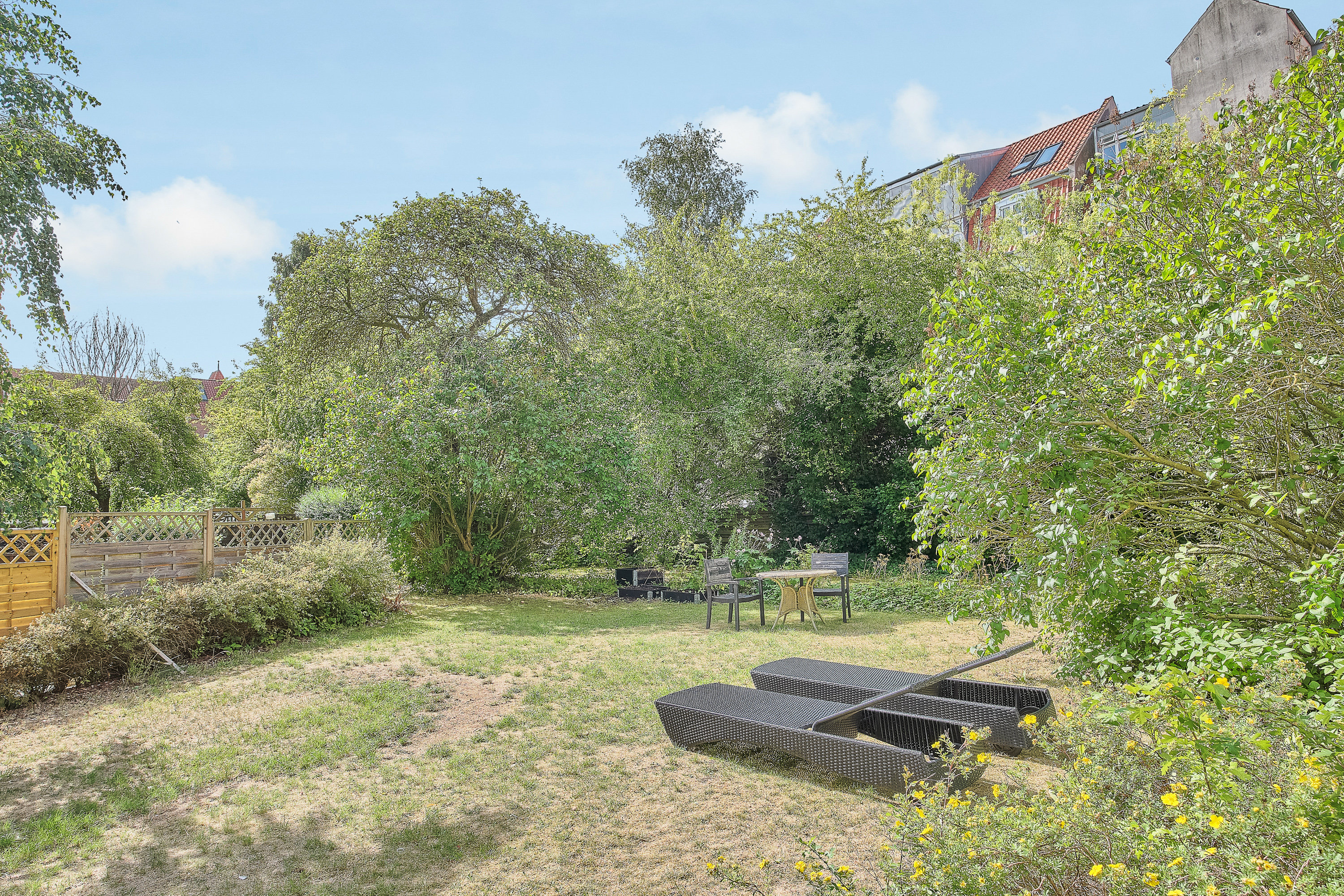 Fremhævet  billede i fuldskærmstilstand. Billede af Hedemannsgade 17, 2. th., 8000 Aarhus C