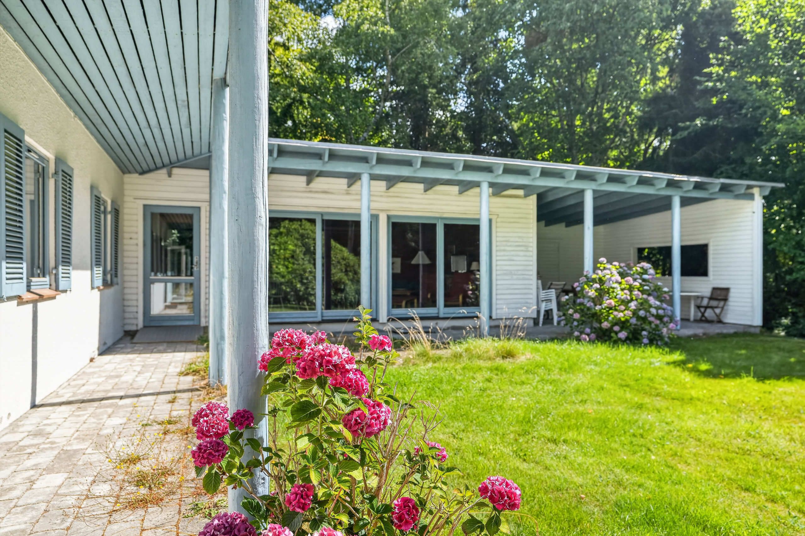 Dybesøvej 79, 4581 Rørvig