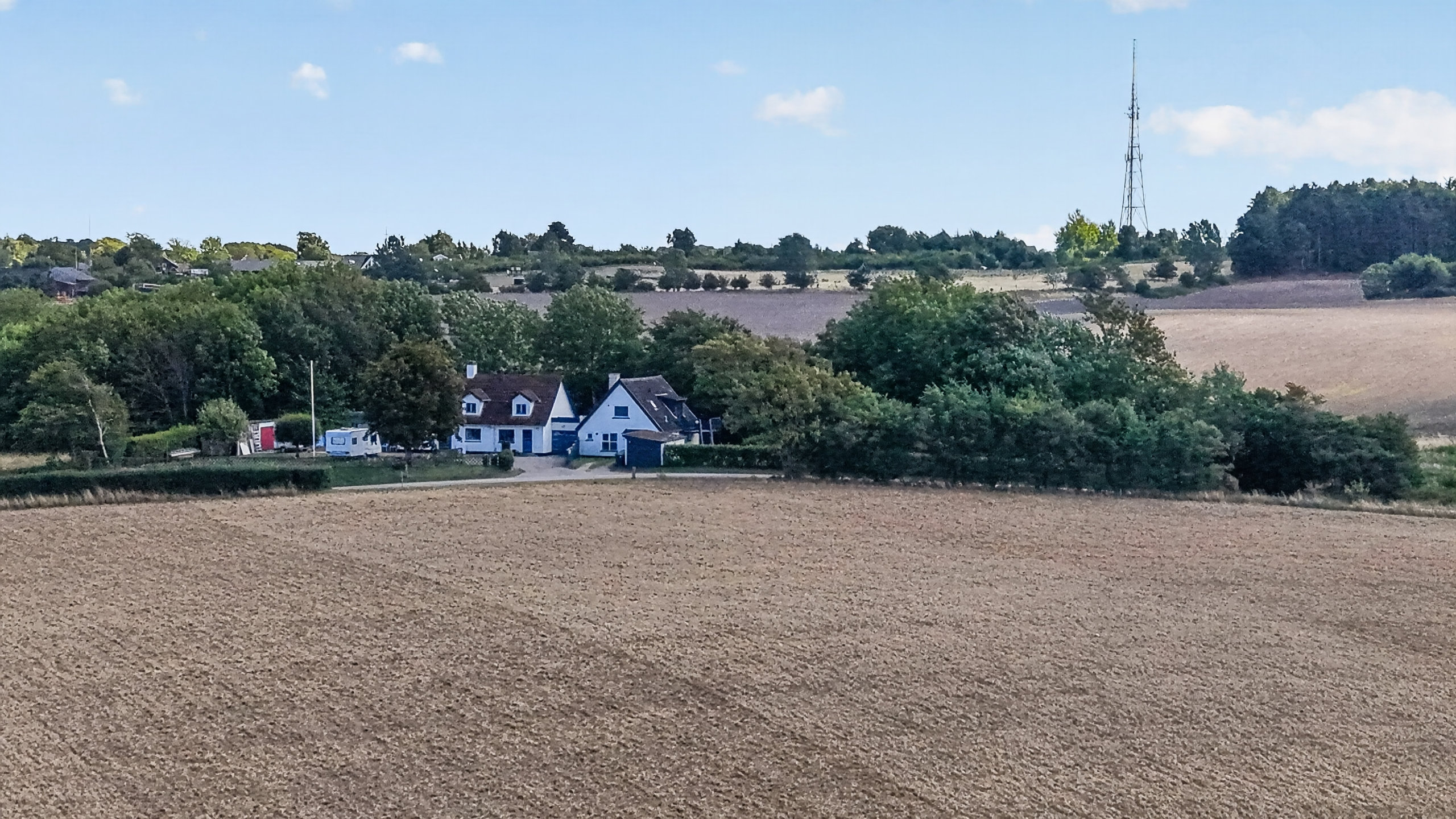 Nygårdsvej 48, Nygård, 4500 Nykøbing Sj
