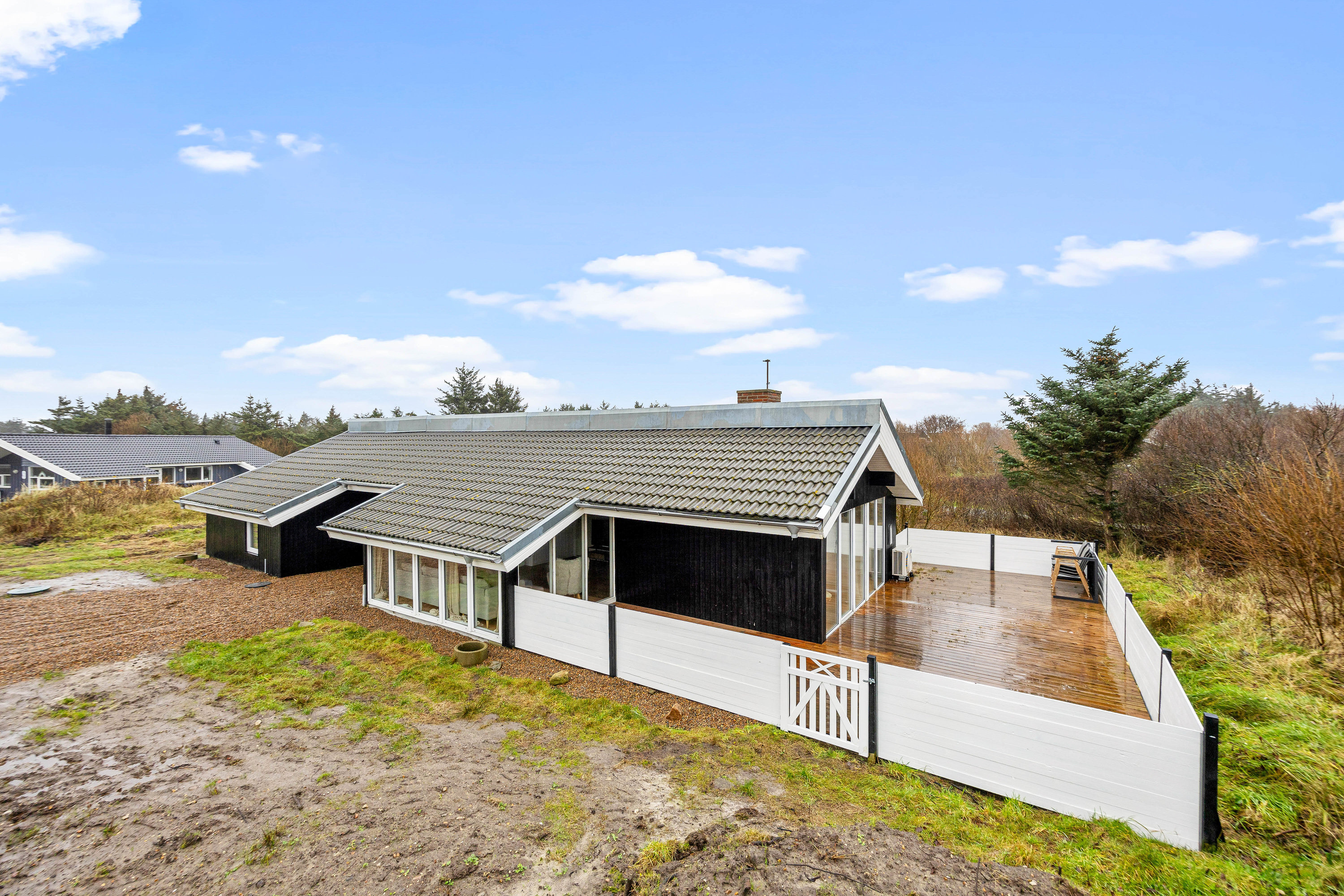 Kr Madsens Vej 11, Haurvig, 6960 Hvide Sande