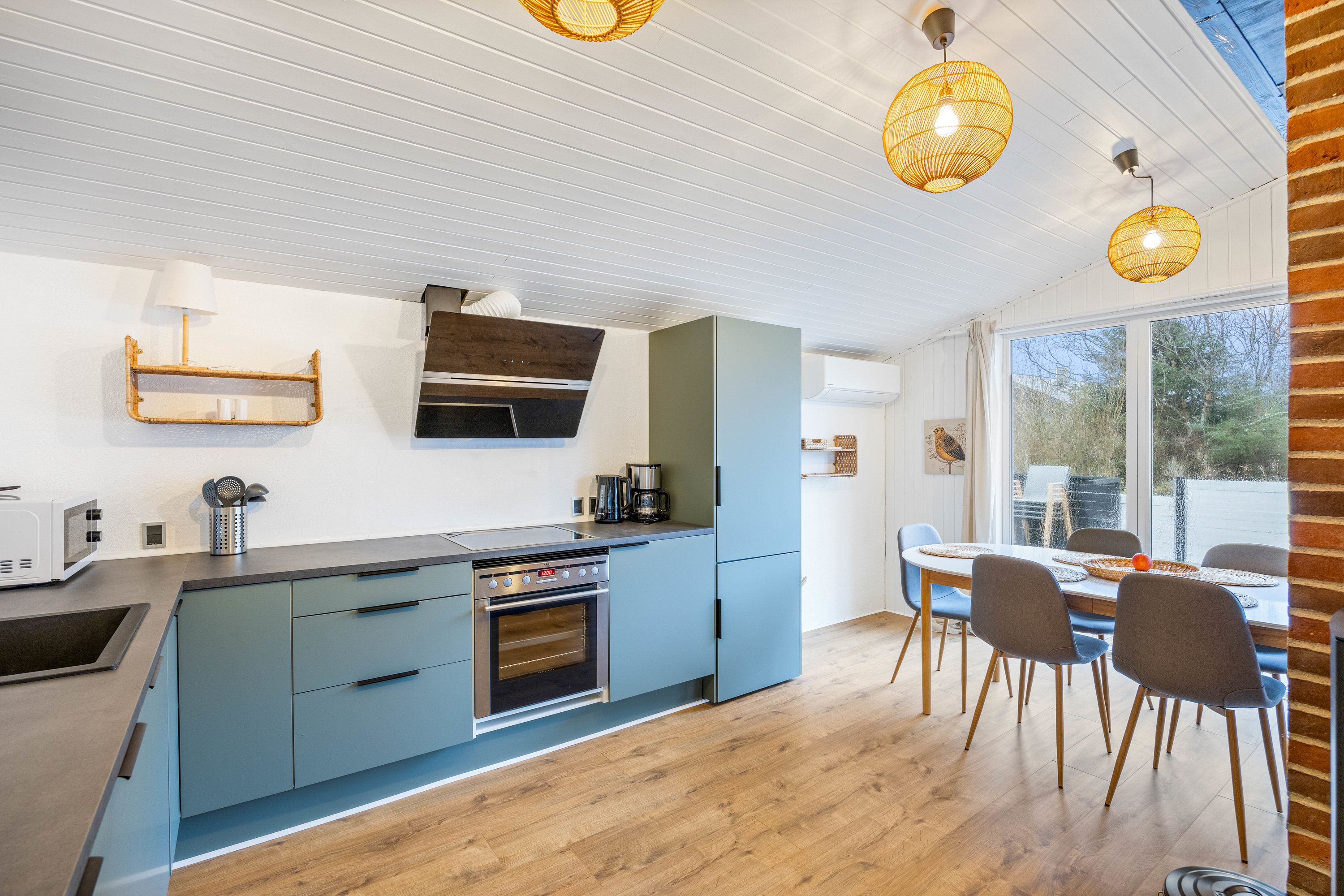 Kr Madsens Vej 11, Haurvig, 6960 Hvide Sande