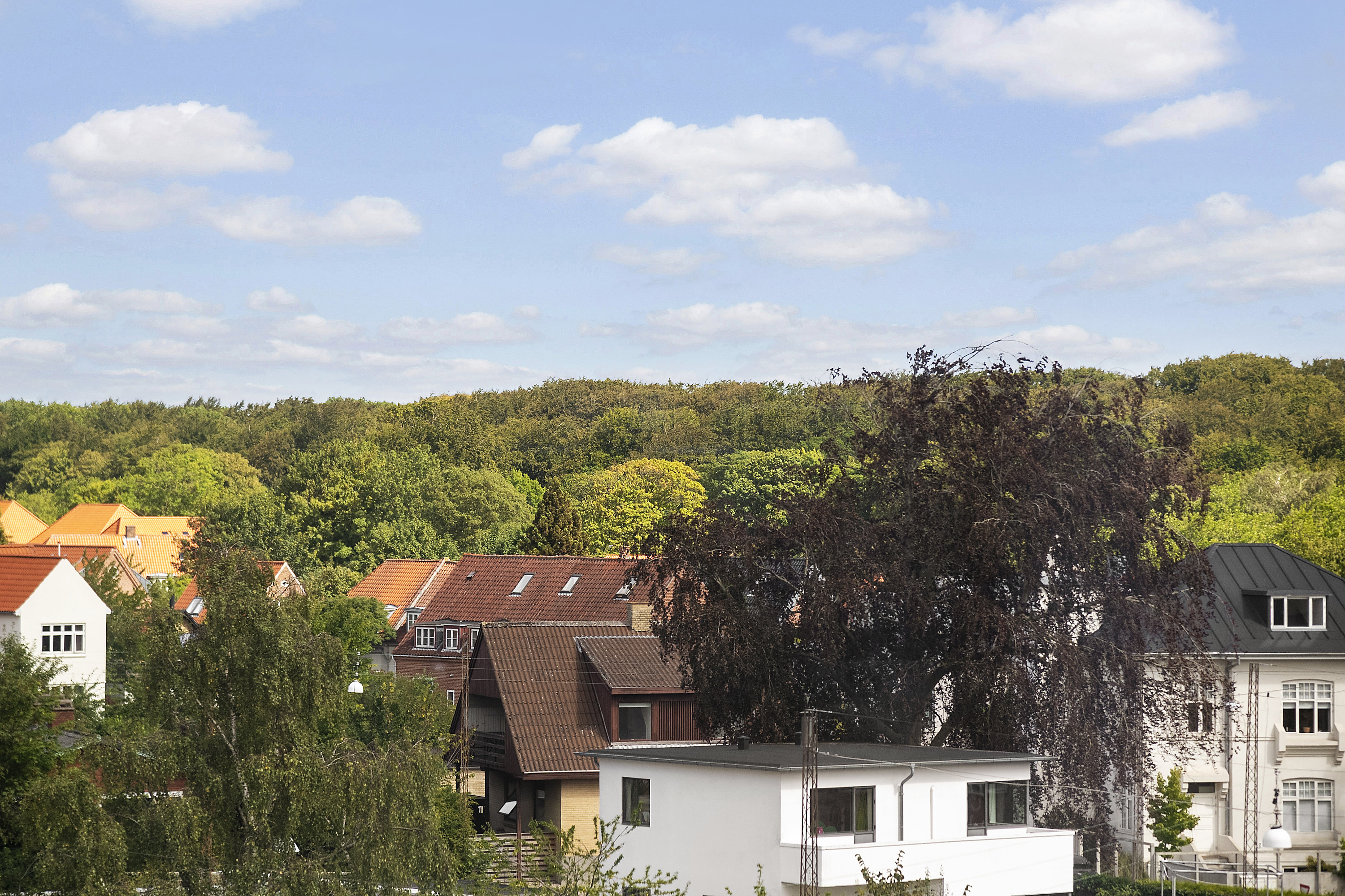Fremhævet område billede i fuldskærmstilstand. Billede af Nordre Ringgade 98, 4. 1., Trøjborg, 8200 Aarhus N