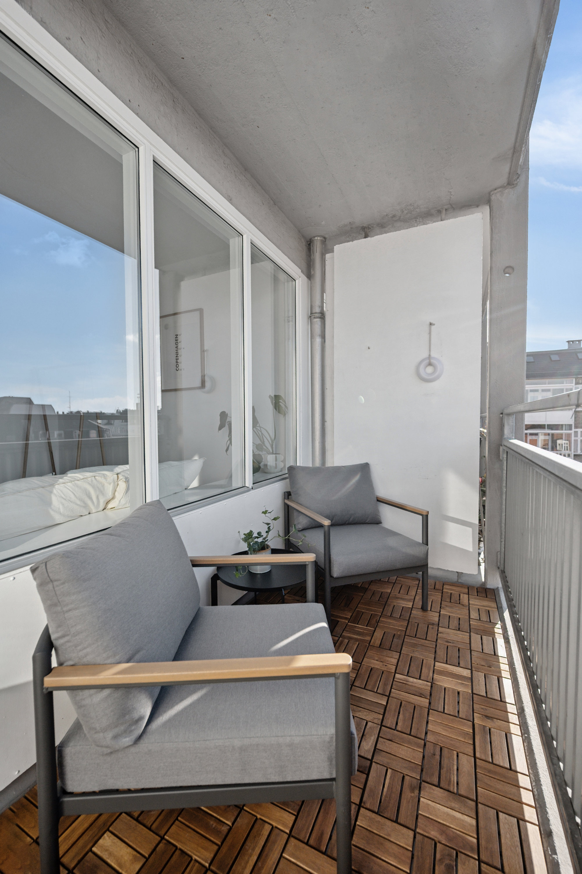 Rantzausgade 11, 4. 15., 2200 København N
