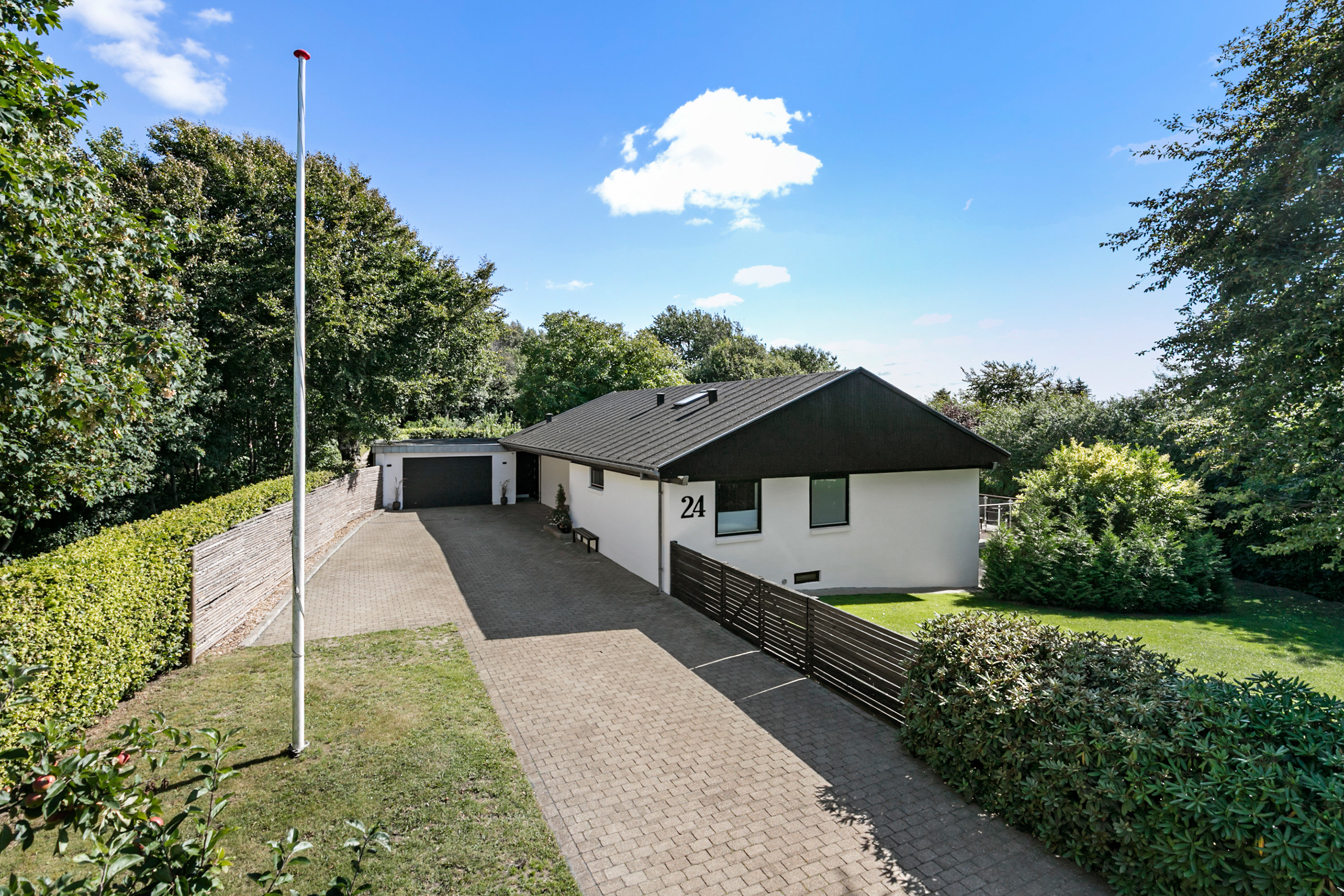 Thorsvej 24, 9700 Brønderslev