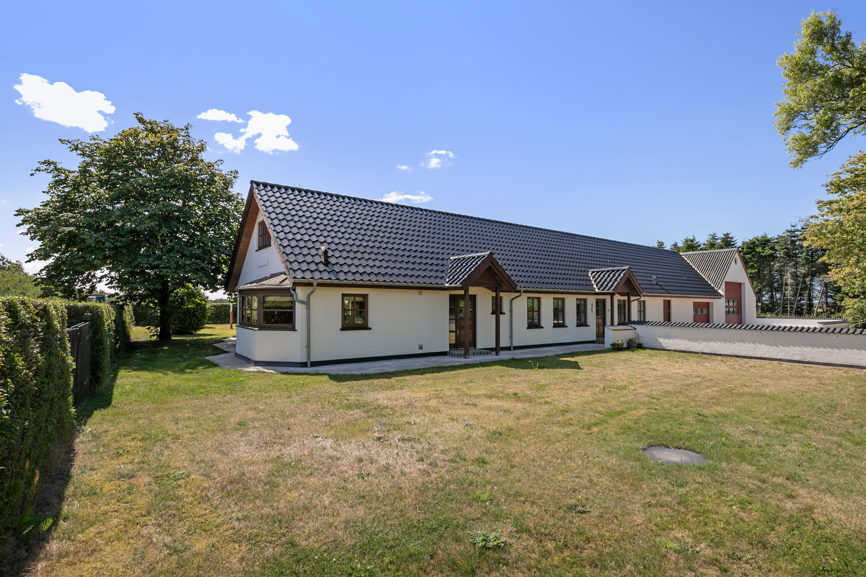 Byvasen 71, Thise, 9700 Brønderslev