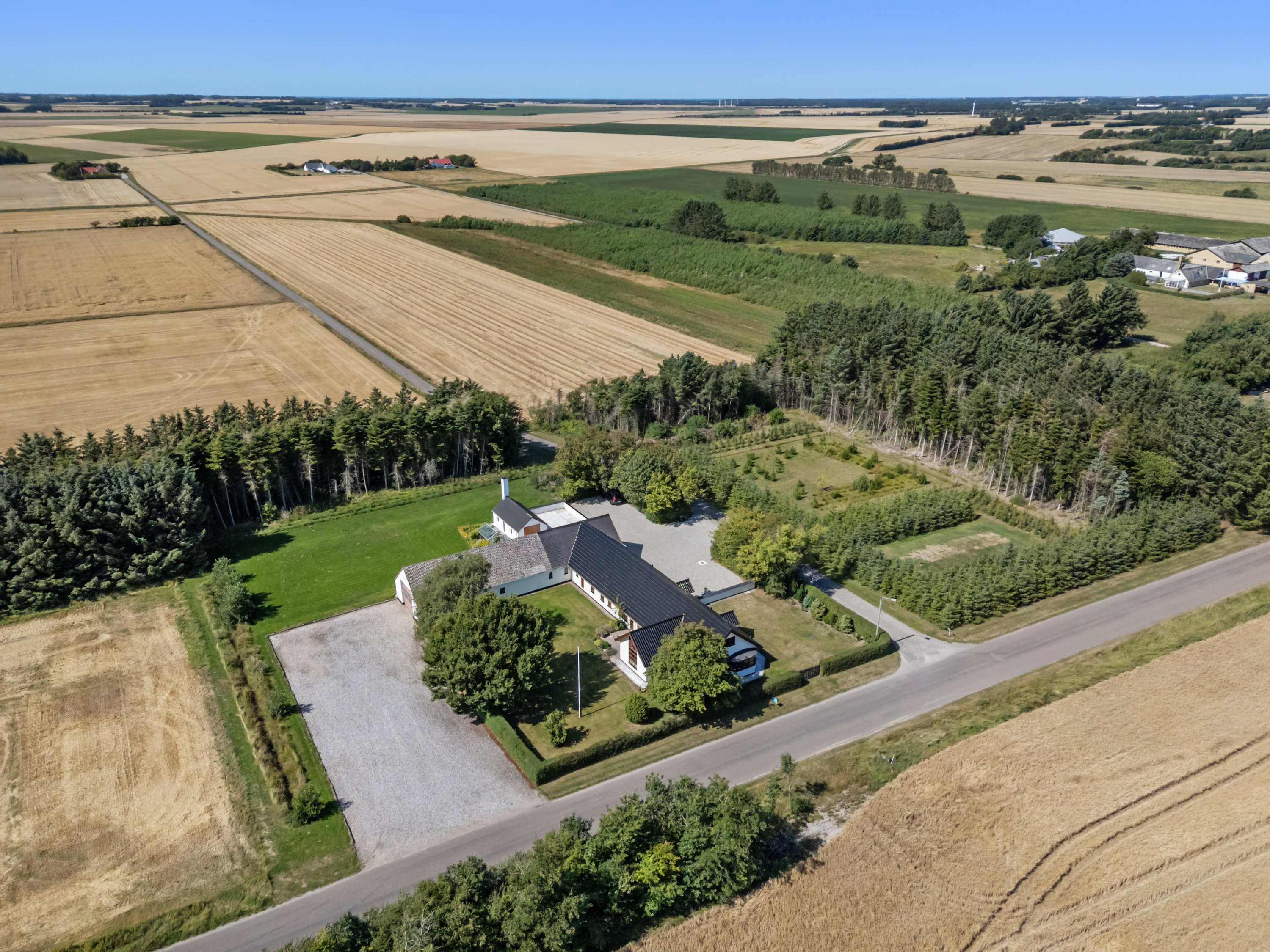 Byvasen 71, Thise, 9700 Brønderslev