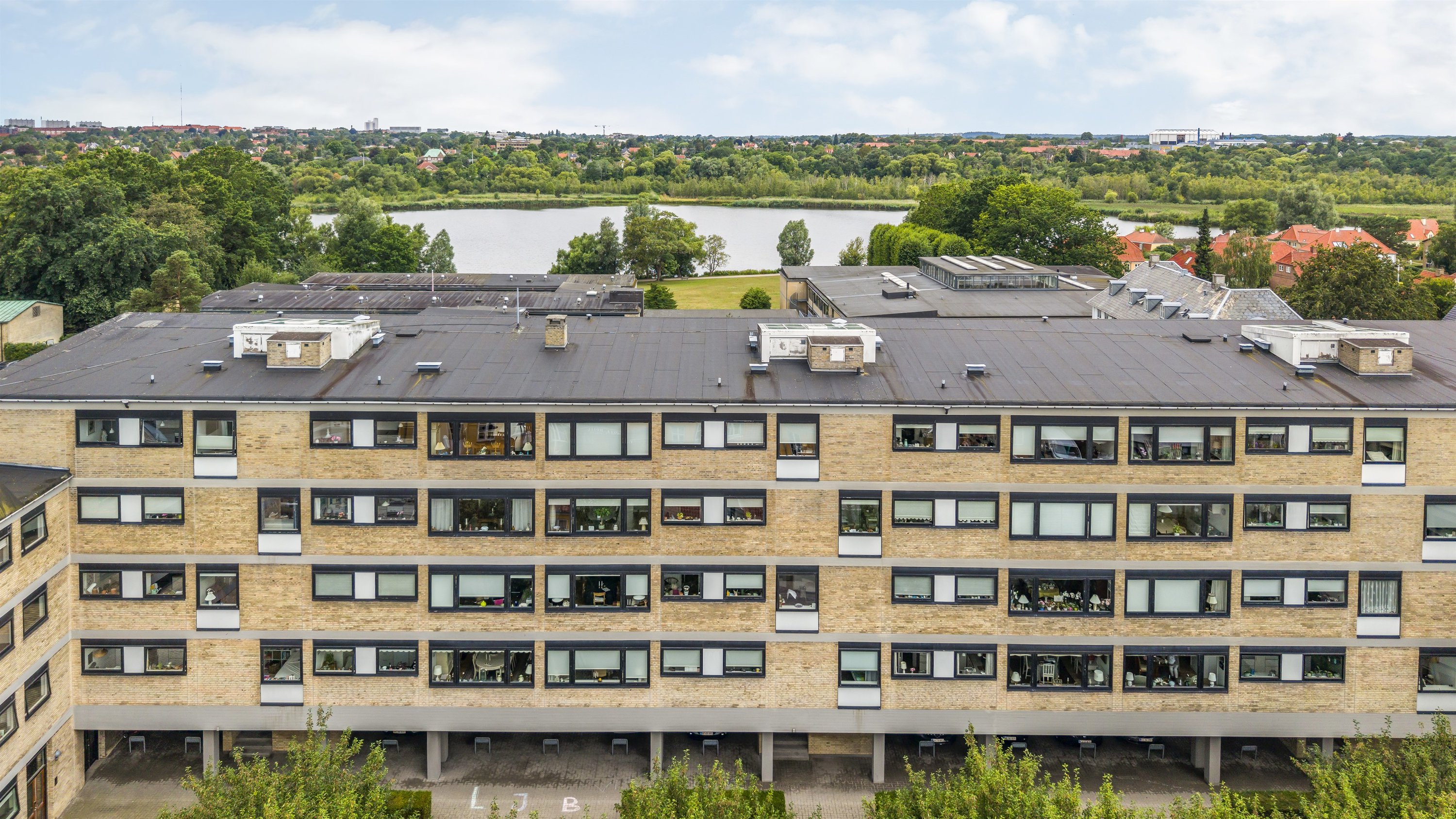 Gentoftegade 44, 4. tv., 2820 Gentofte