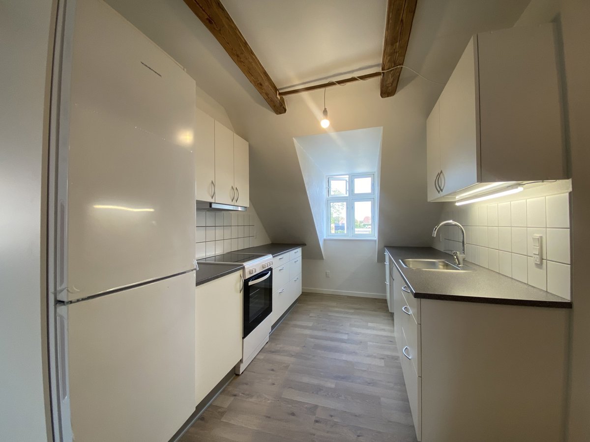 Reberbanen, 6950 Ringkøbing billede 3